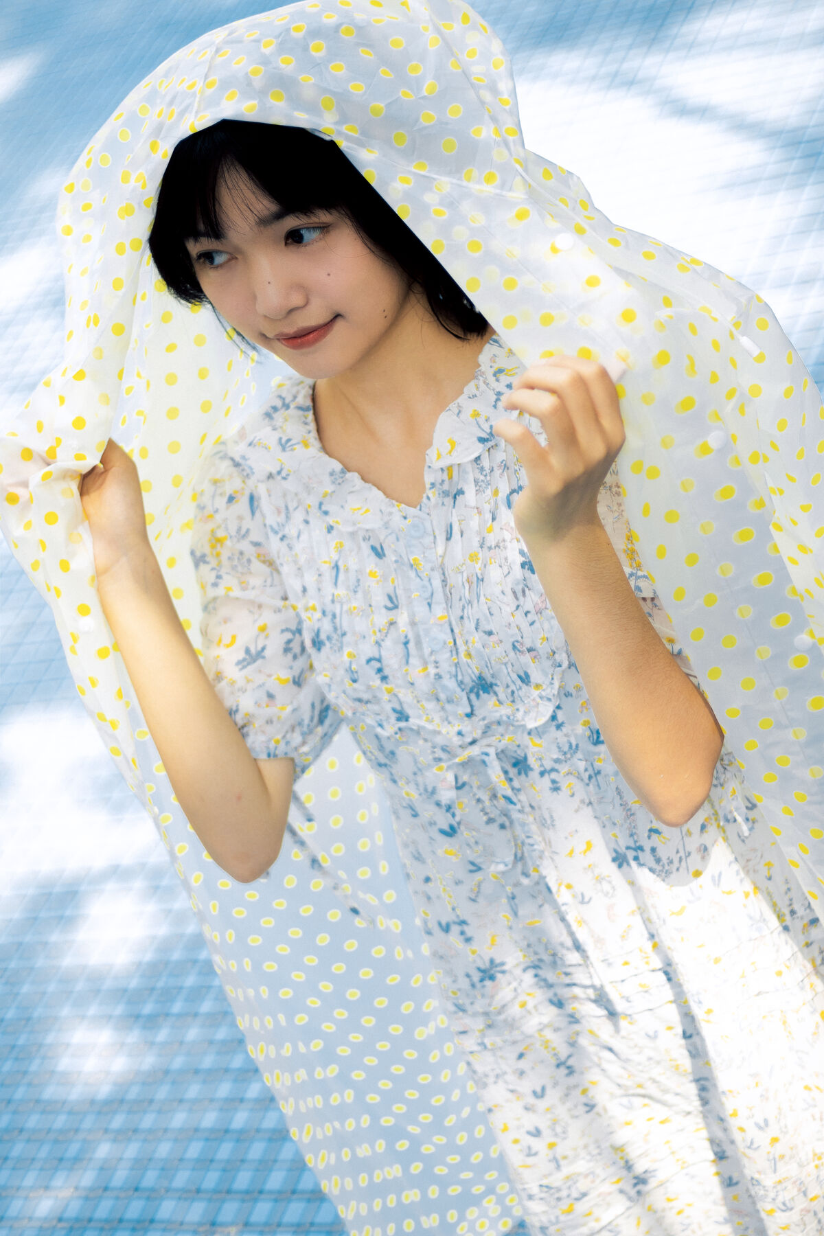 YiTuYu艺图语 Vol.10287 Ying Ying