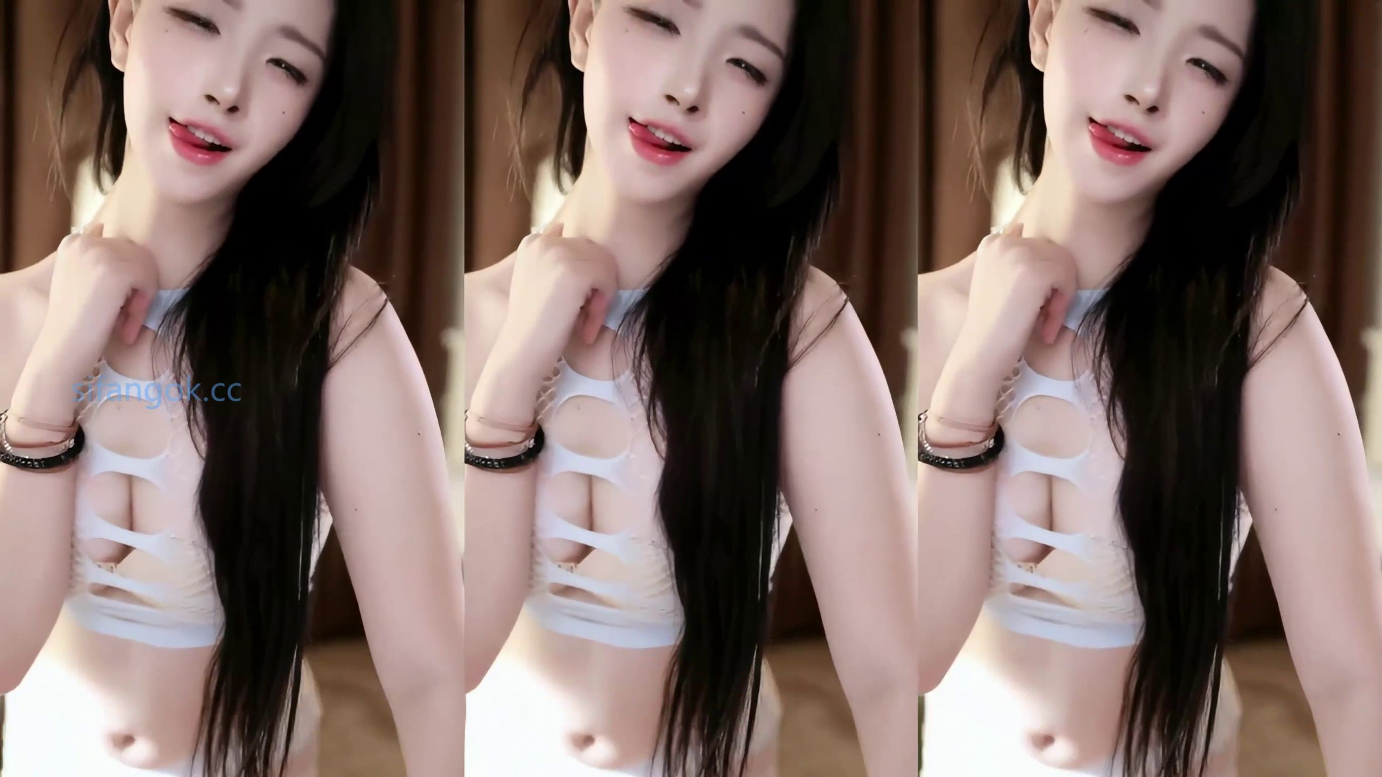 阿美: 虎牙美女主播 妩媚性感裸舞道具自慰合集 56 阿美: 虎牙美女主播 妩媚性感裸舞道具自慰合集