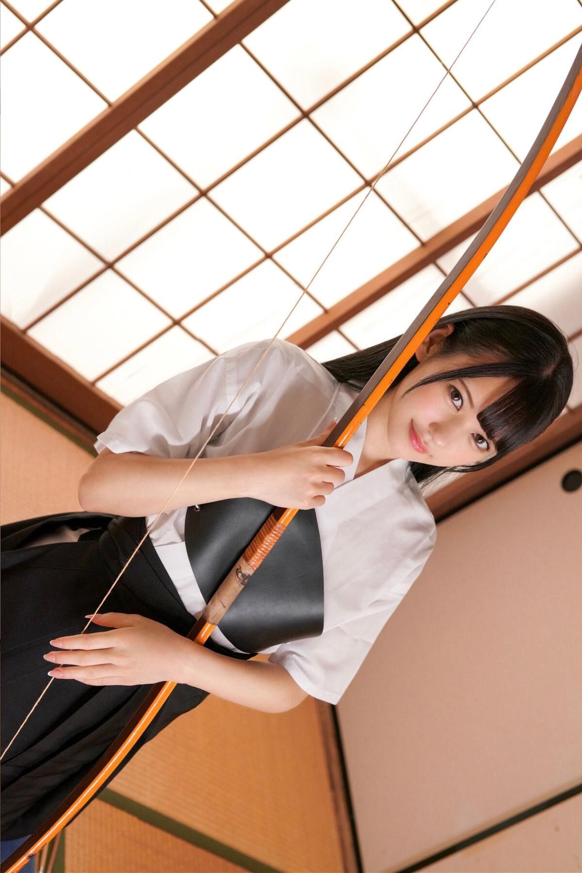 Umi Yatsugake 八掛うみ - POSE EDITION ANOTHER SIDE PRESTIGE PHOTOGENICS Part03