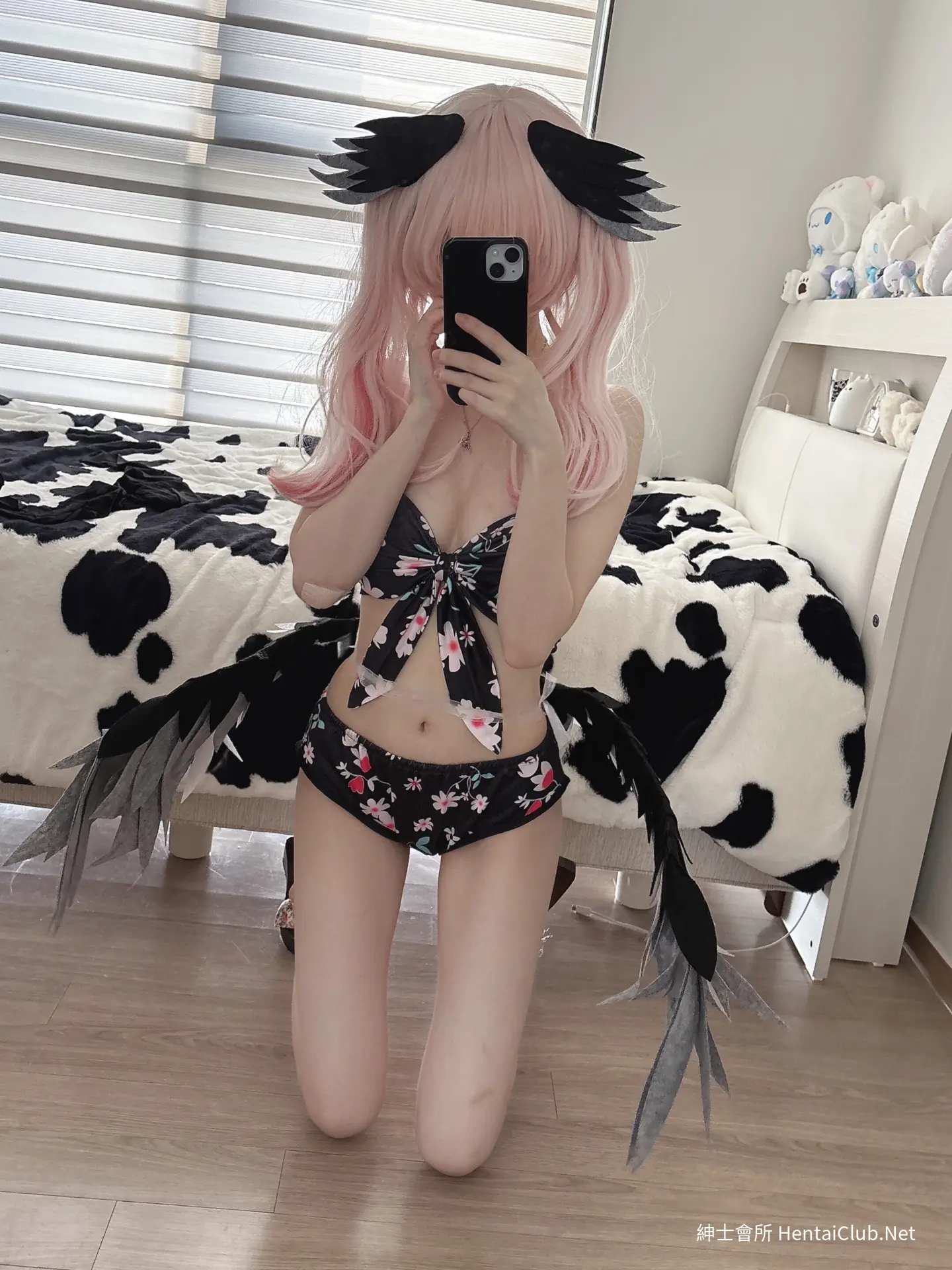 NENE Koharu Shimoe Swimsuit 18 NENE Koharu Shimoe Swimsuit