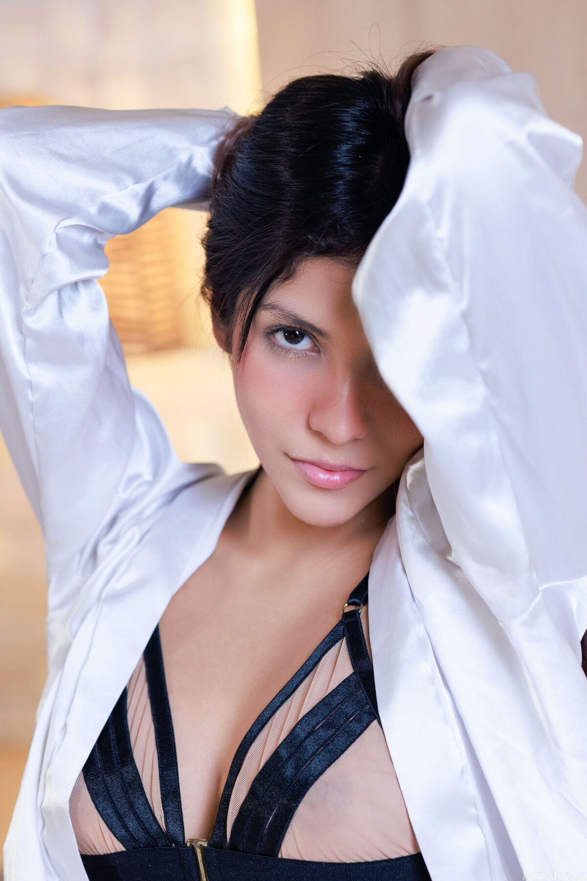 MetArt Demont - Sensuous Dream Part01
