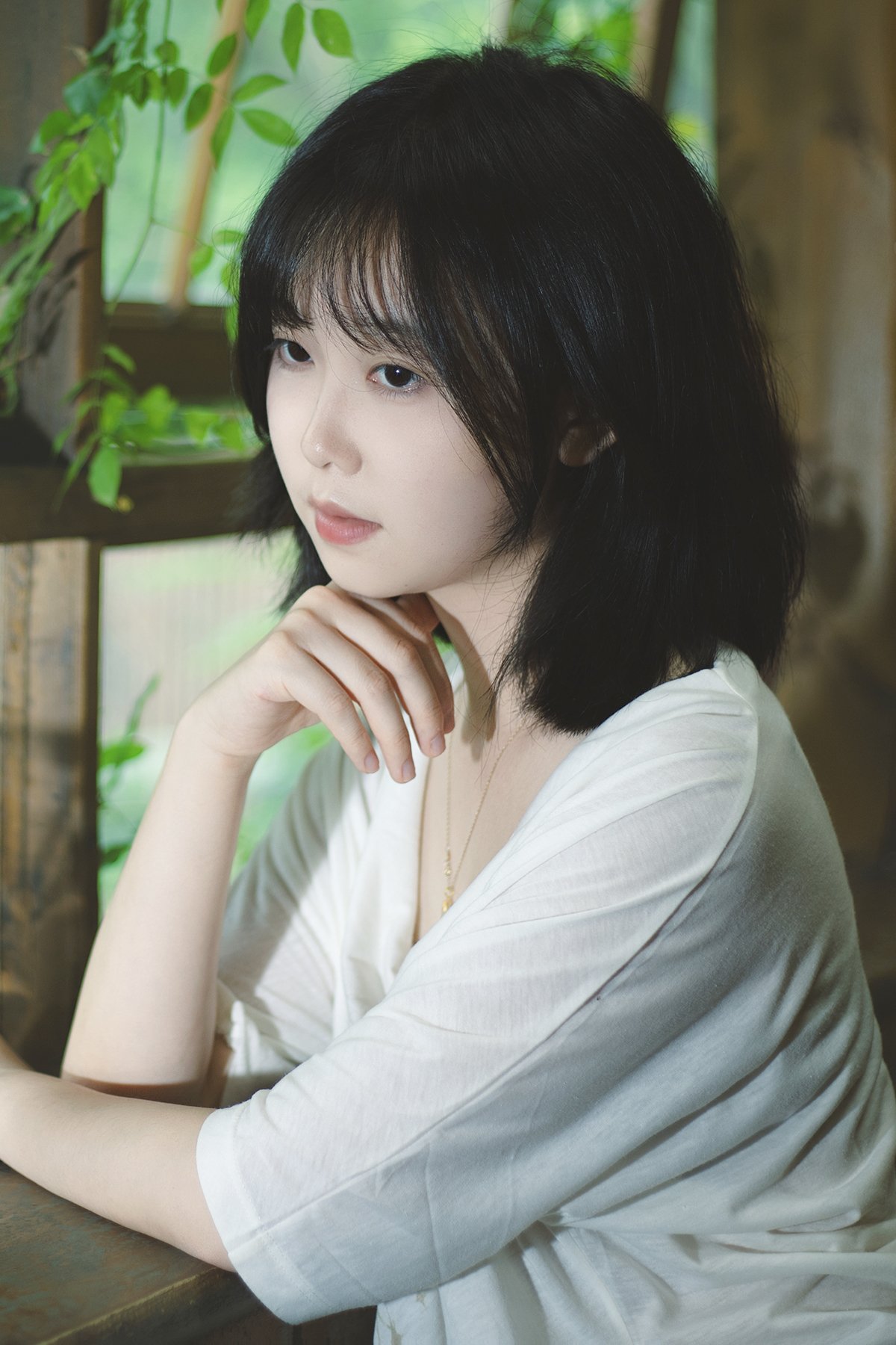 YiTuYu艺图语 Vol.10434 Jia Jia