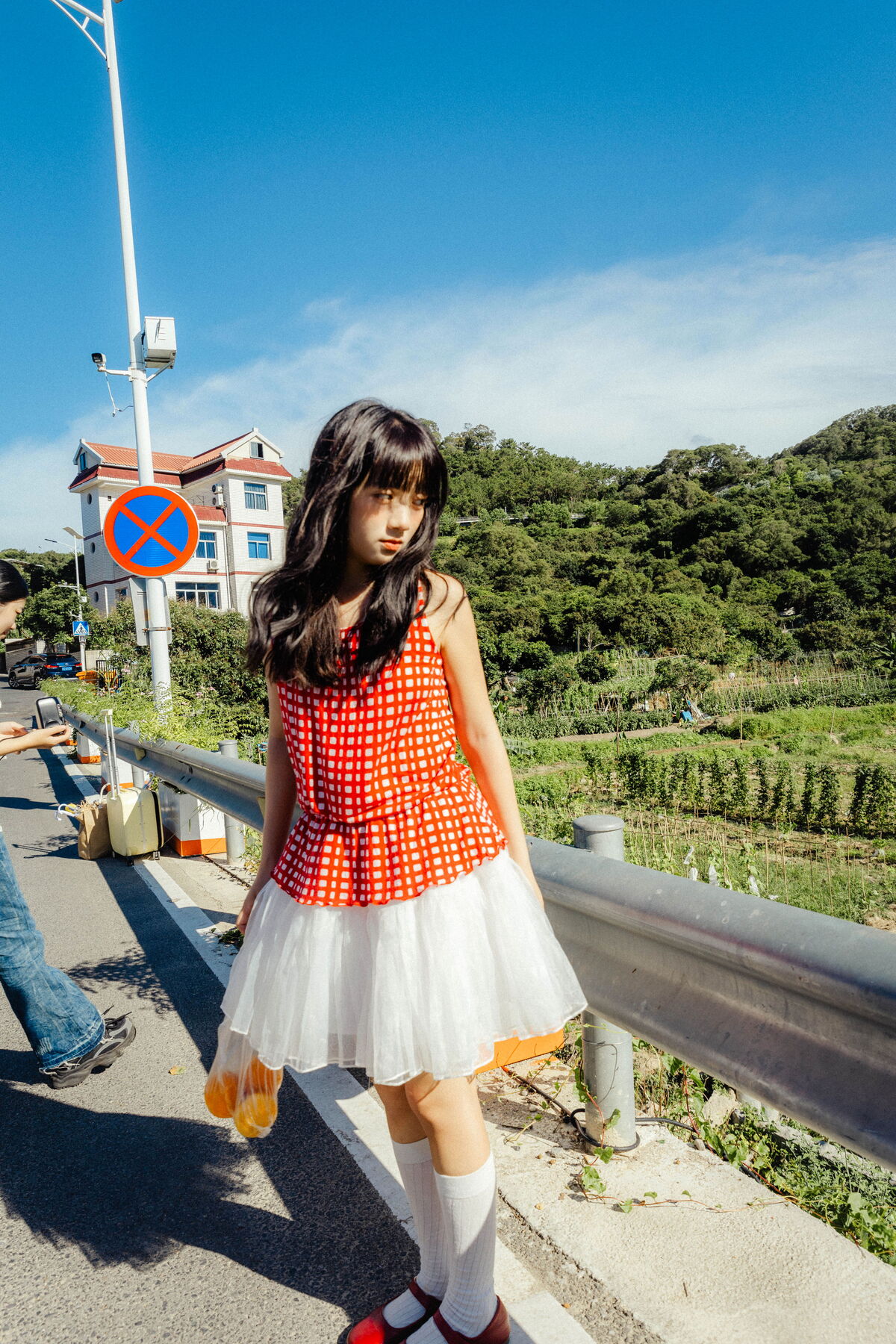 YiTuYu艺图语 Vol.10480 Zhe Er Zhu