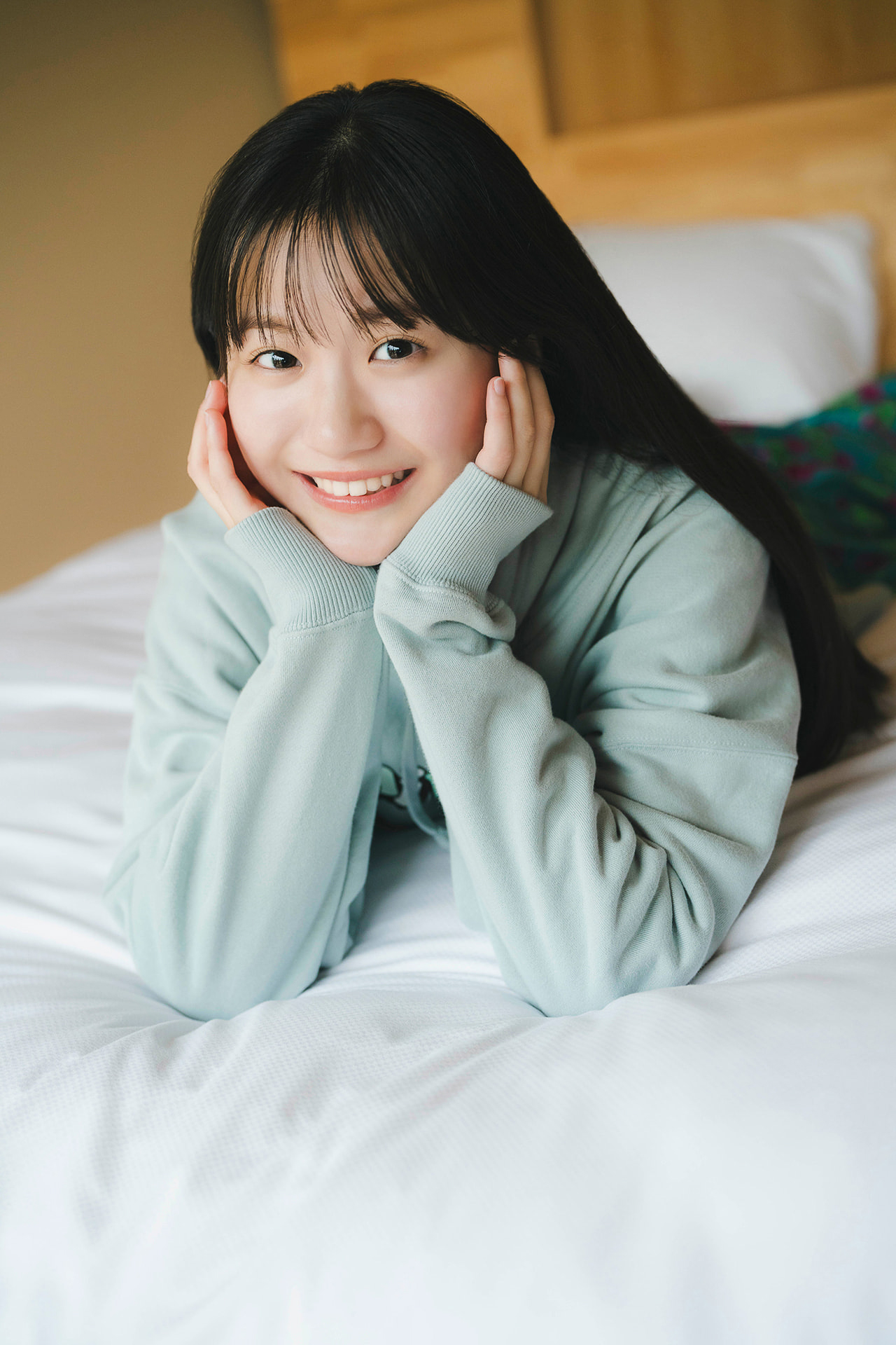 [Photobook] 葉月くれあ 永岡ゆきね【増量版 全５０Ｐ】ヤンマガアザーっす！＜ＹＭ２０２６年４／５号未公開カット＞ ヤンマガデジタル写真集