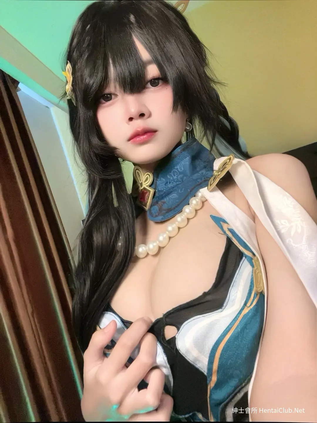 Ssnappy Runa Mei