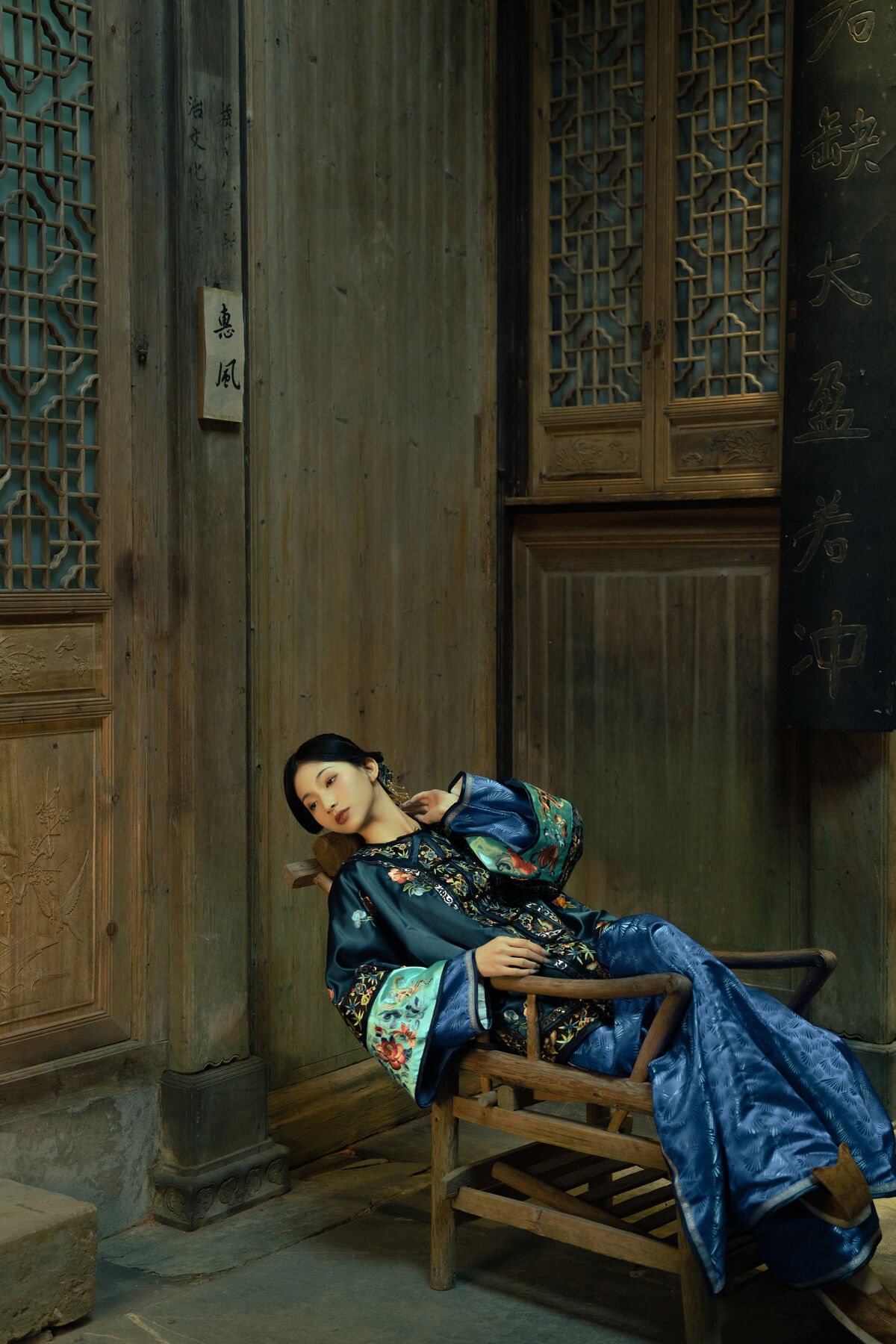 YiTuYu艺图语 Vol.10397 Er Yi Zhi