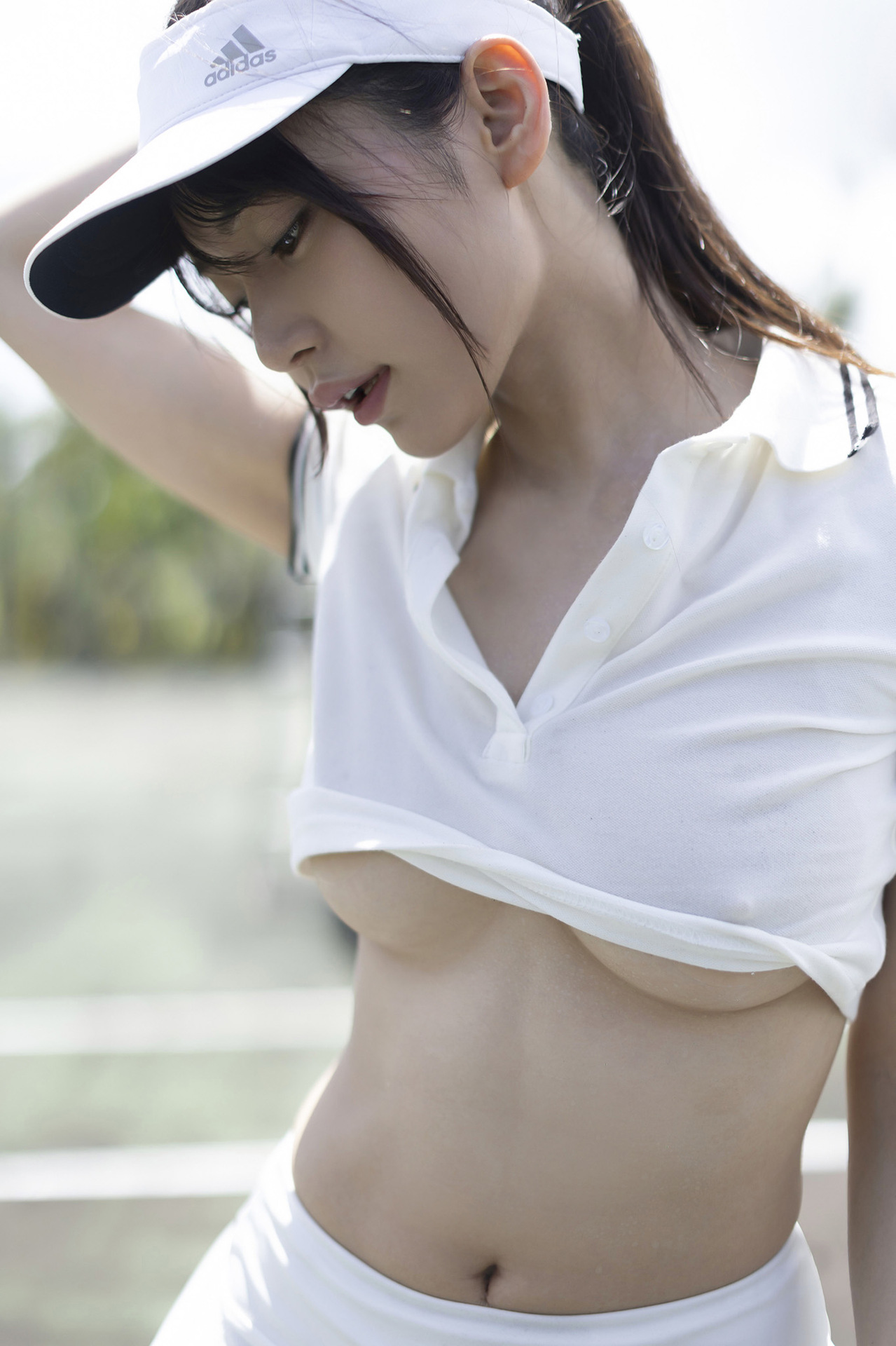 [Photobook]【オールアザー版】似鳥沙也加写真集 Semicolon (Ｇテレデジタル！)