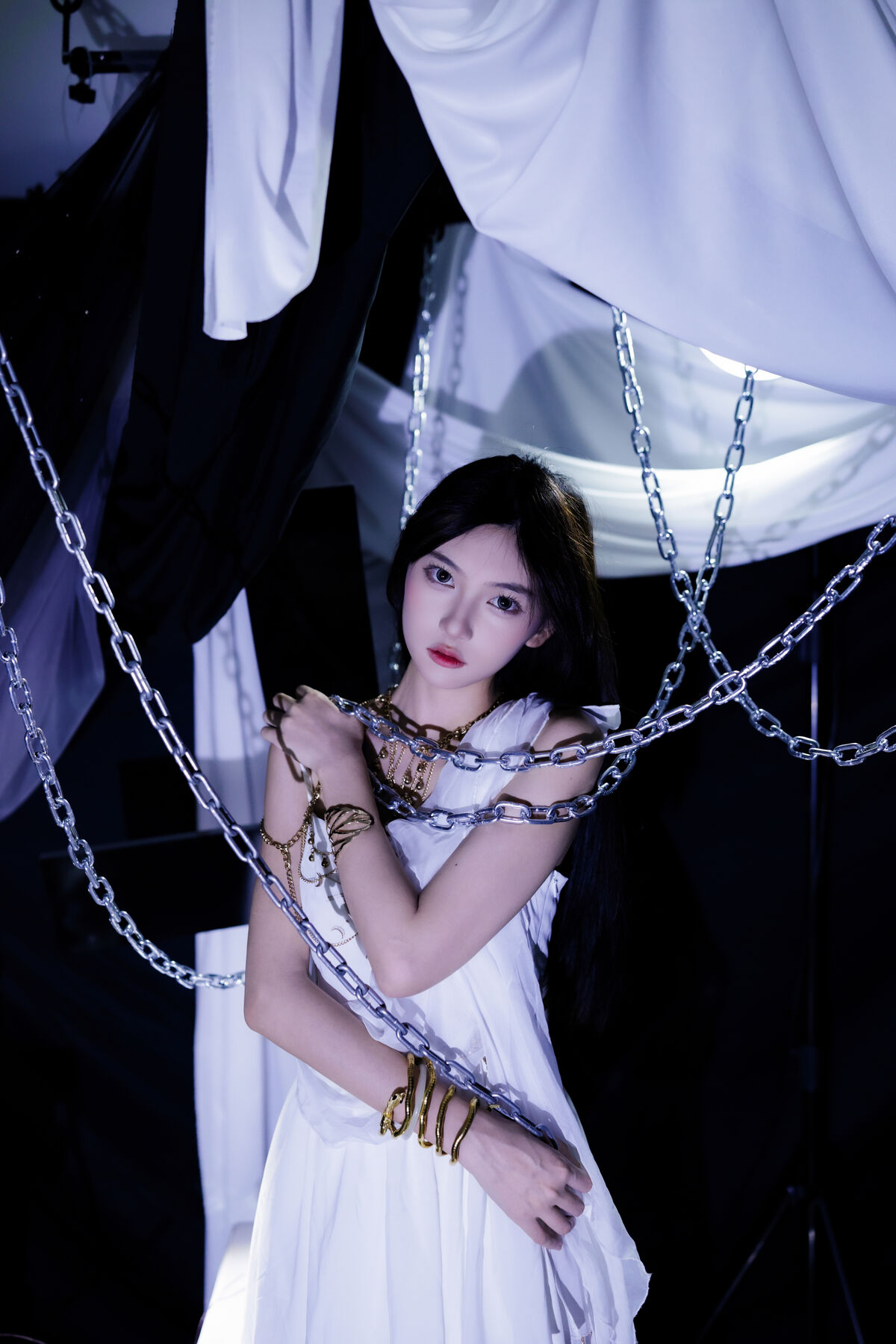 YiTuYu艺图语 Vol.10402 Gai Gai