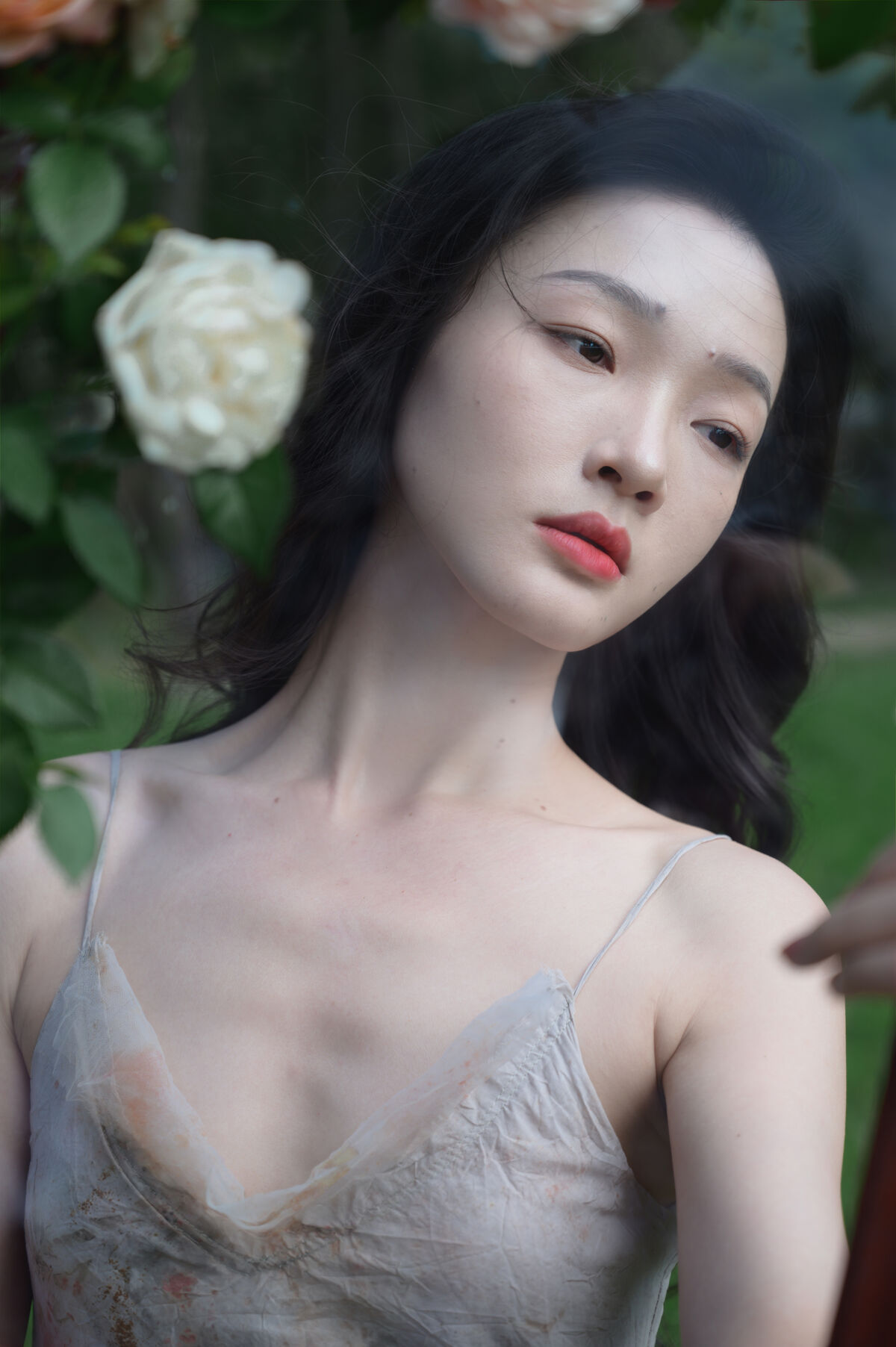 YiTuYu艺图语 Vol.10617 Yi Ming 15 YiTuYu艺图语 Vol.10617 Yi Ming