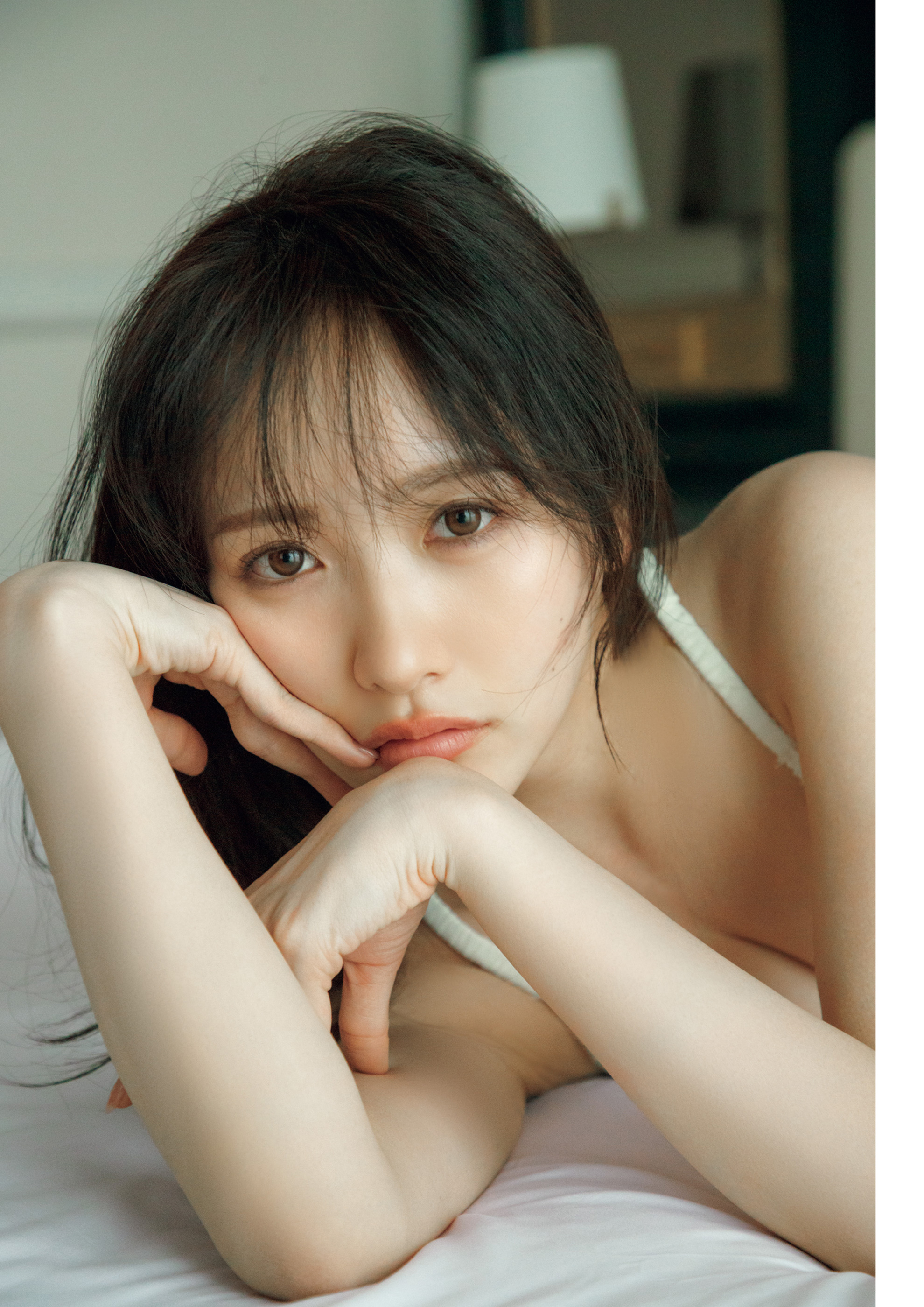 [Photobook] 2026.04.22 STU48 石田千穂サード写真集「天職」