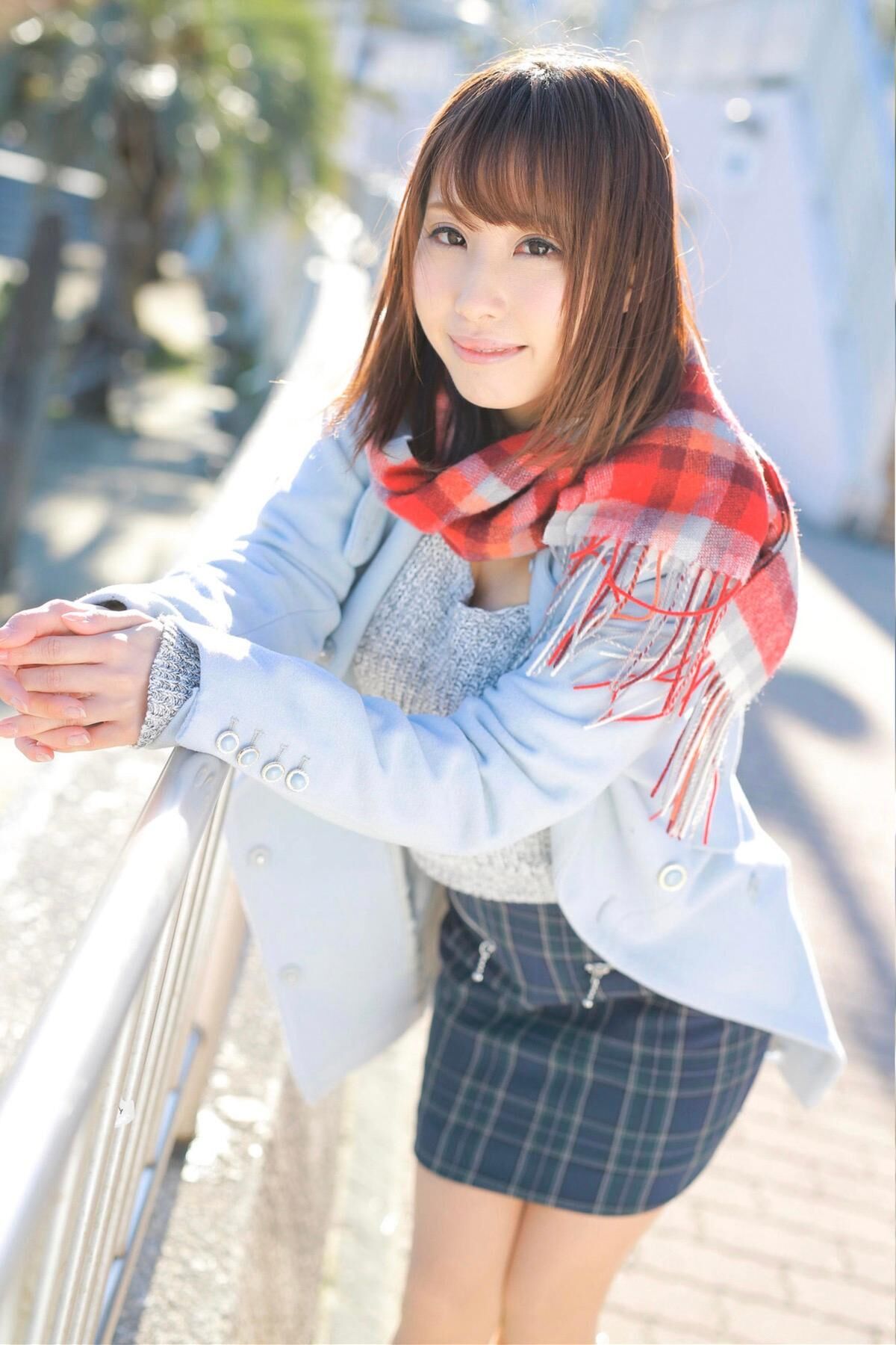 Syunka Ayami あやみ旬果 - SOFT EDITION No.01 Part01