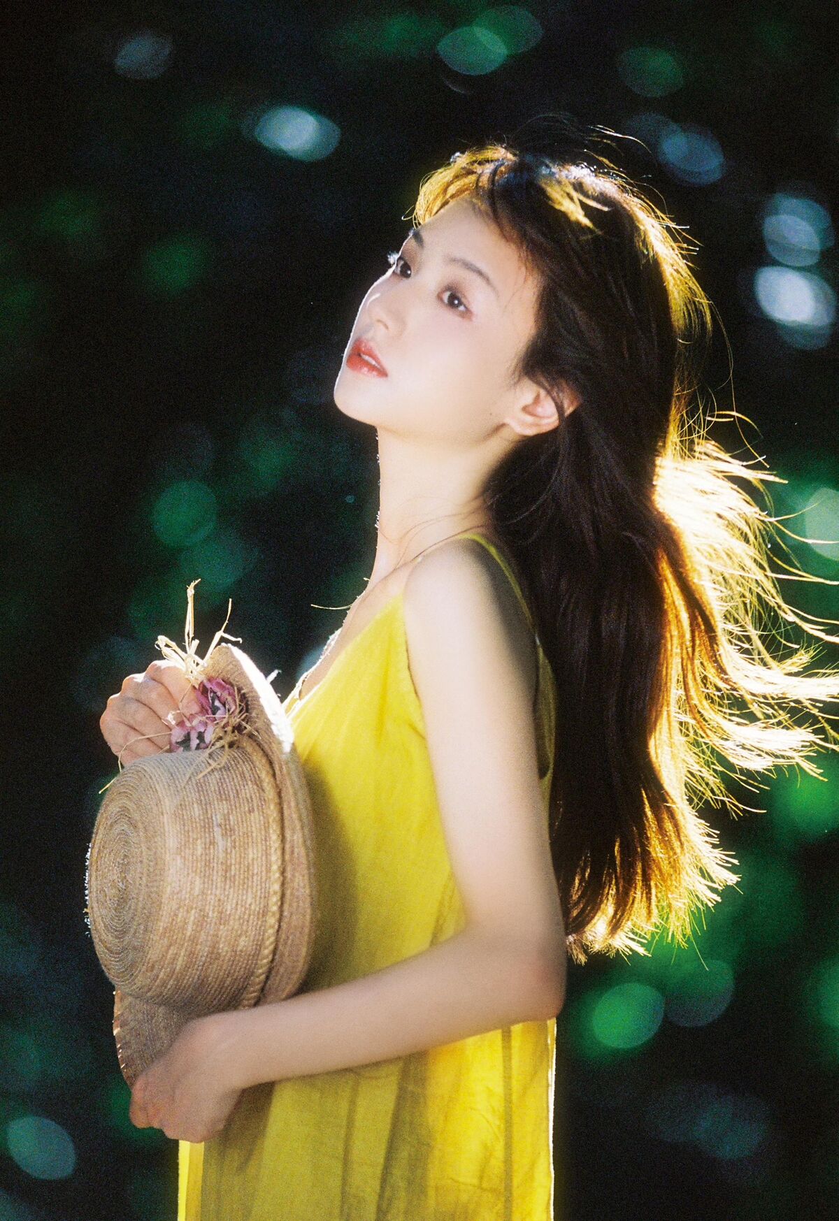 YiTuYu艺图语 Vol.10431 Gu Lin