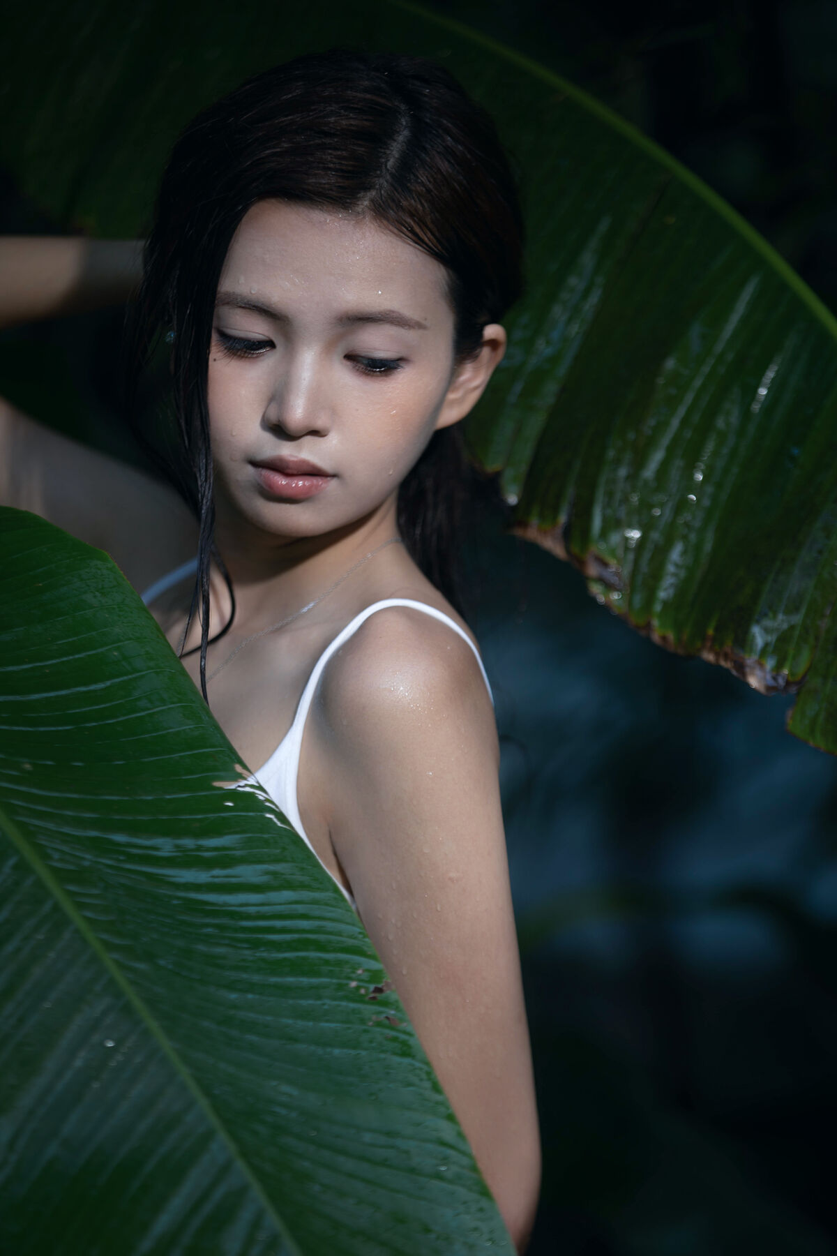 YiTuYu艺图语 Vol.10280 Yu Da Ba Jiao