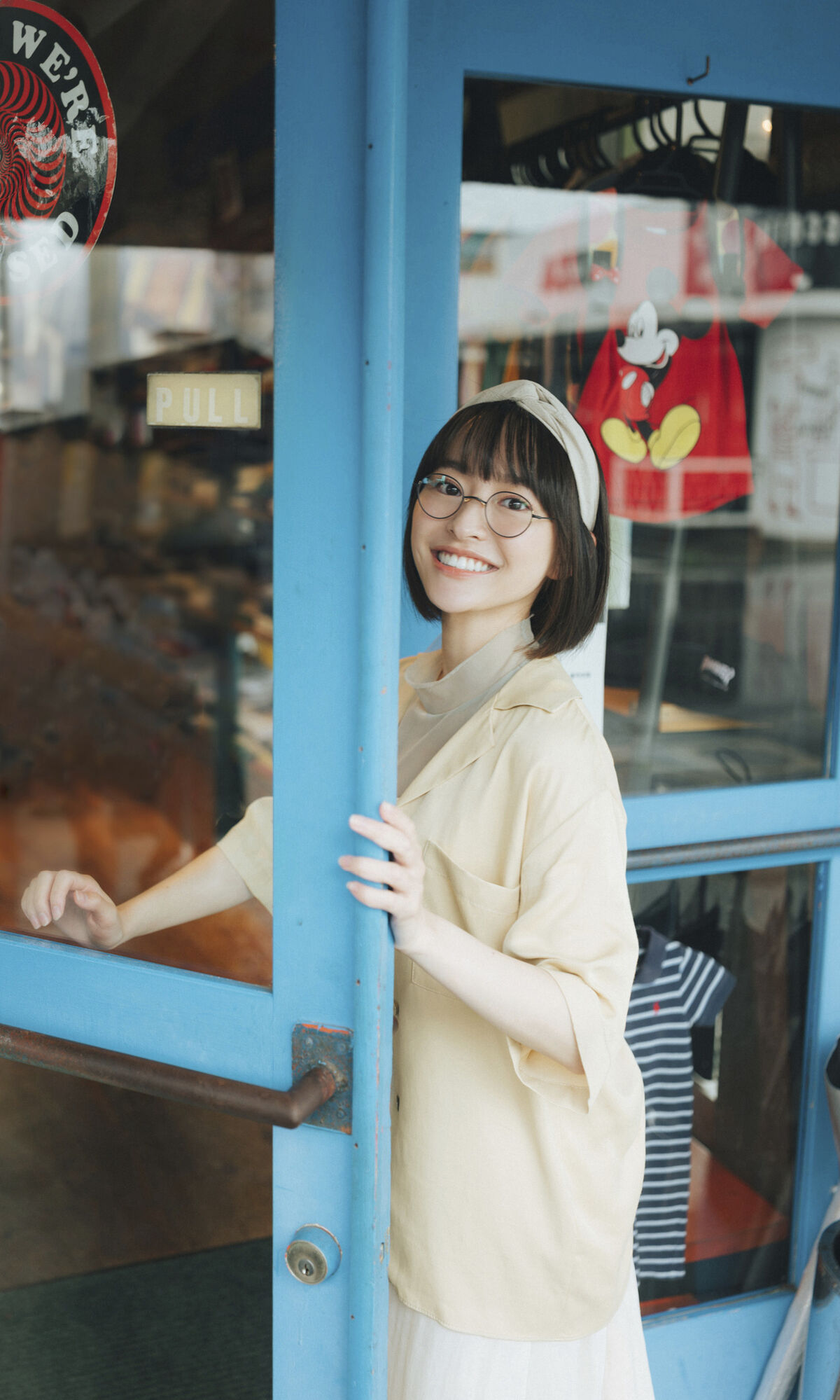 Kanami Takasaki 高崎かなみ - デジタル限定 週プレ PHOTO BOOK 写真集 明日も明後日も 36 Kanami Takasaki 高崎かなみ - デジタル限定 週プレ PHOTO BOOK 写真集 明日も明後日も