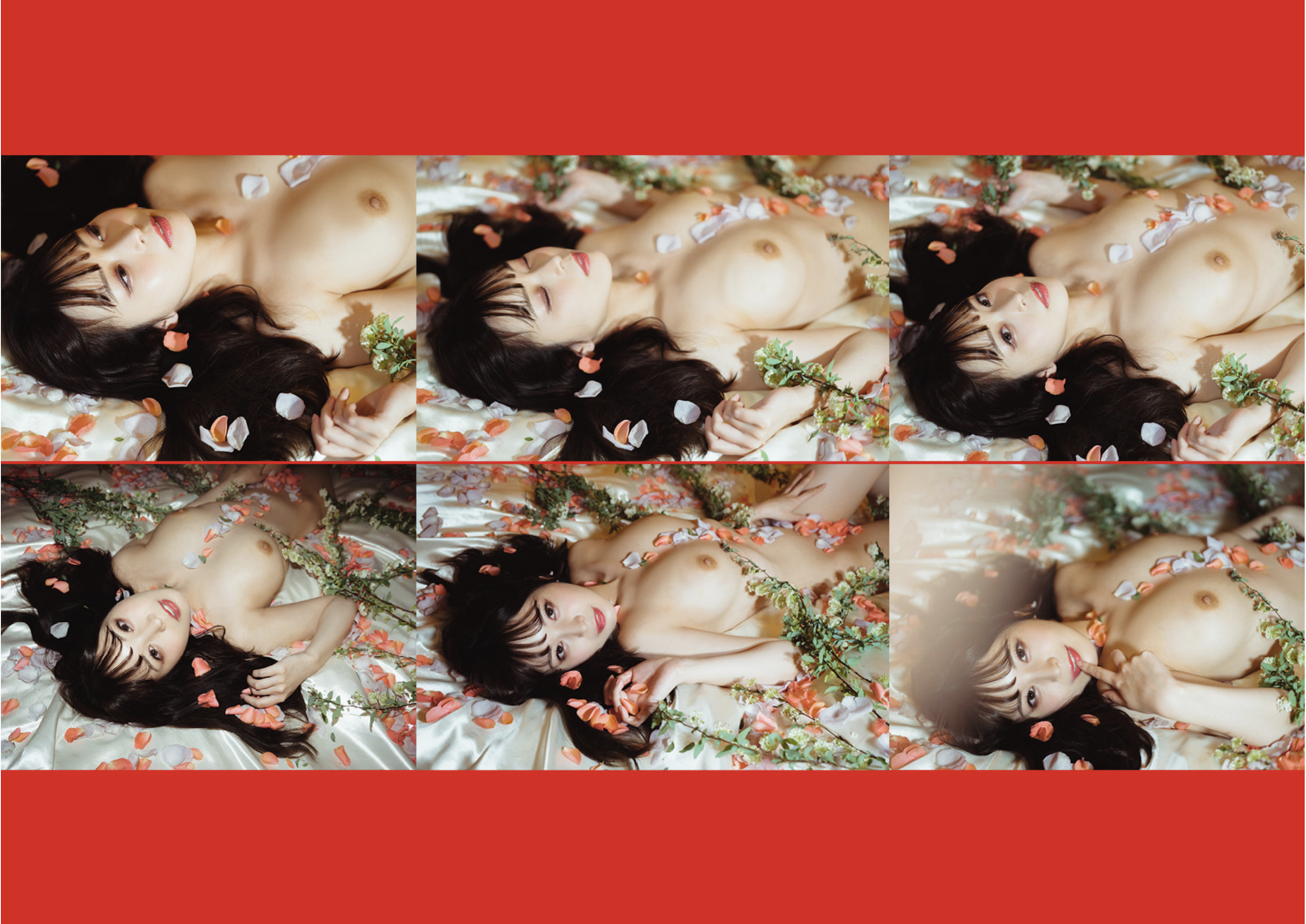 [Photobook] #Escape 九野ひなの デジタル写真集