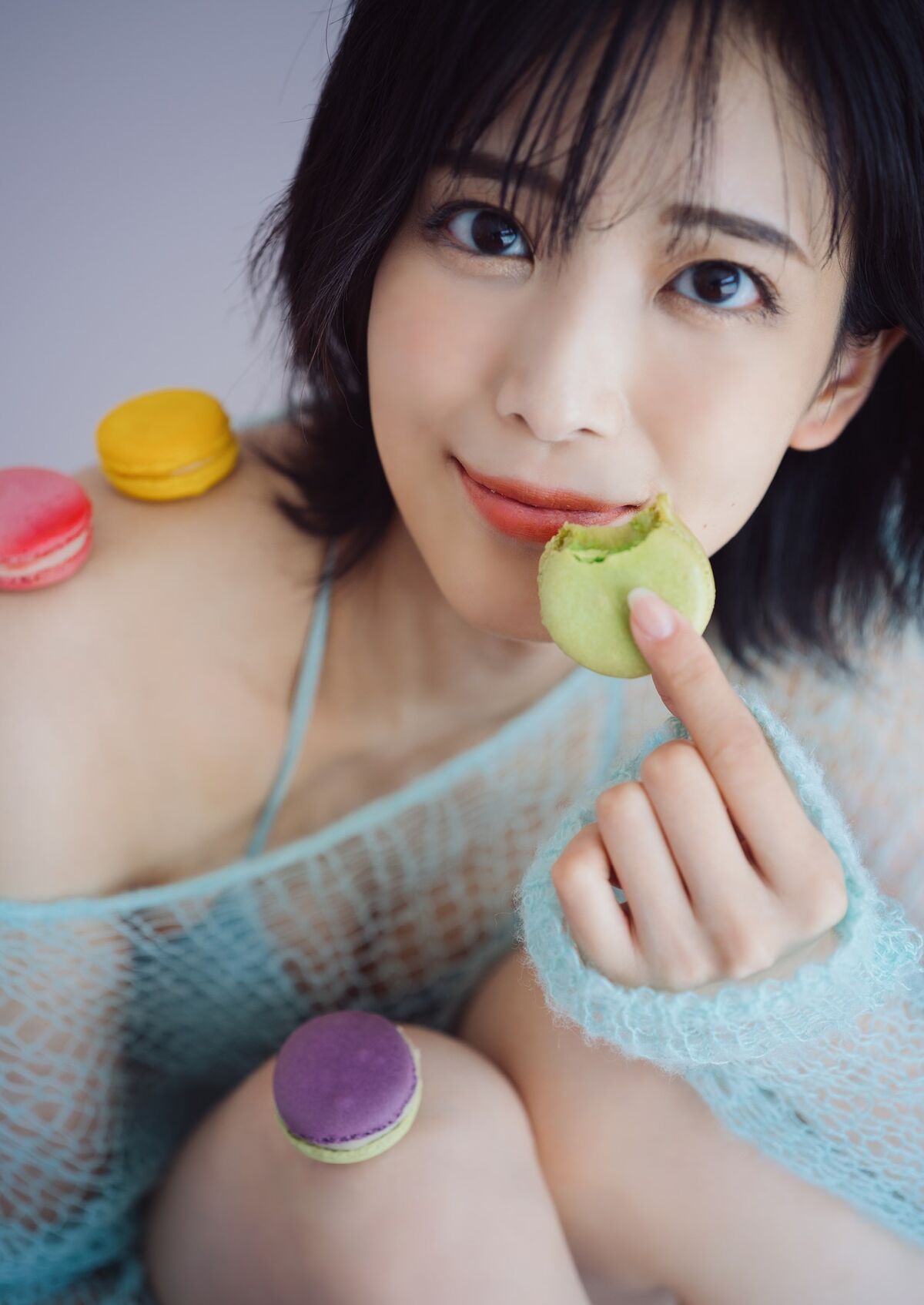 Sayaka Kitahara 北原沙弥香 - デジタル限定 YJ PHOTO BOOK 写真集 ハンパないでしょ