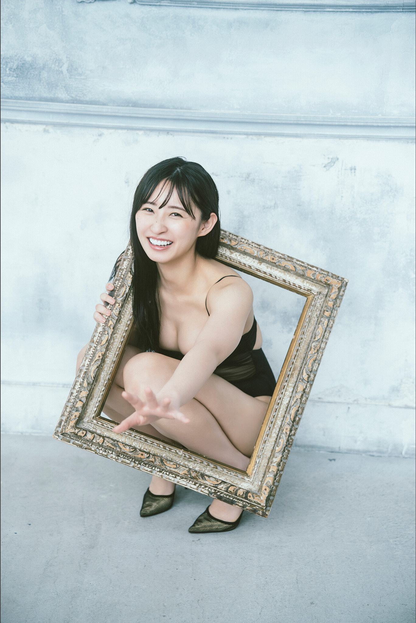 [Photobook] 2025.08.27 松本日向 寂しがり屋のLovely Doll PARADEデジタルフォトブック