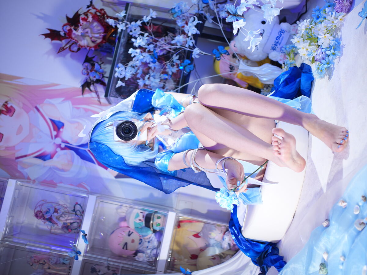 Coser@白栎Shirly - 守岸人 Part02