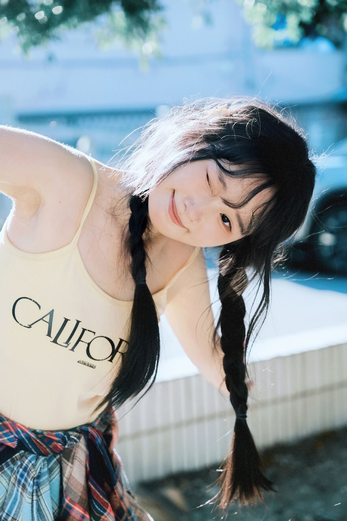 YiTuYu艺图语 Vol.10538 Xiao Wu