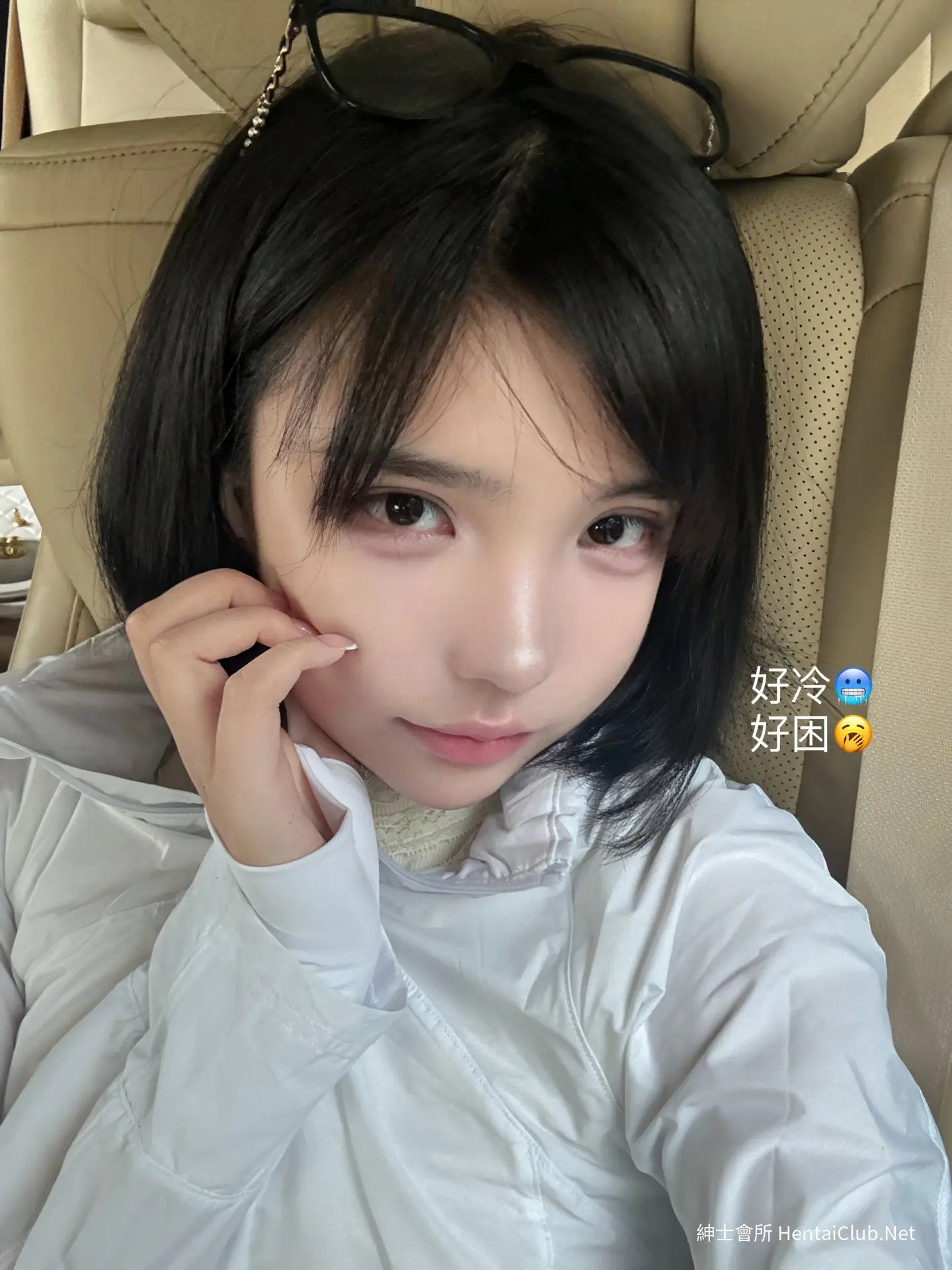 核酸酱 推特散图合集 140 核酸酱 推特散图合集