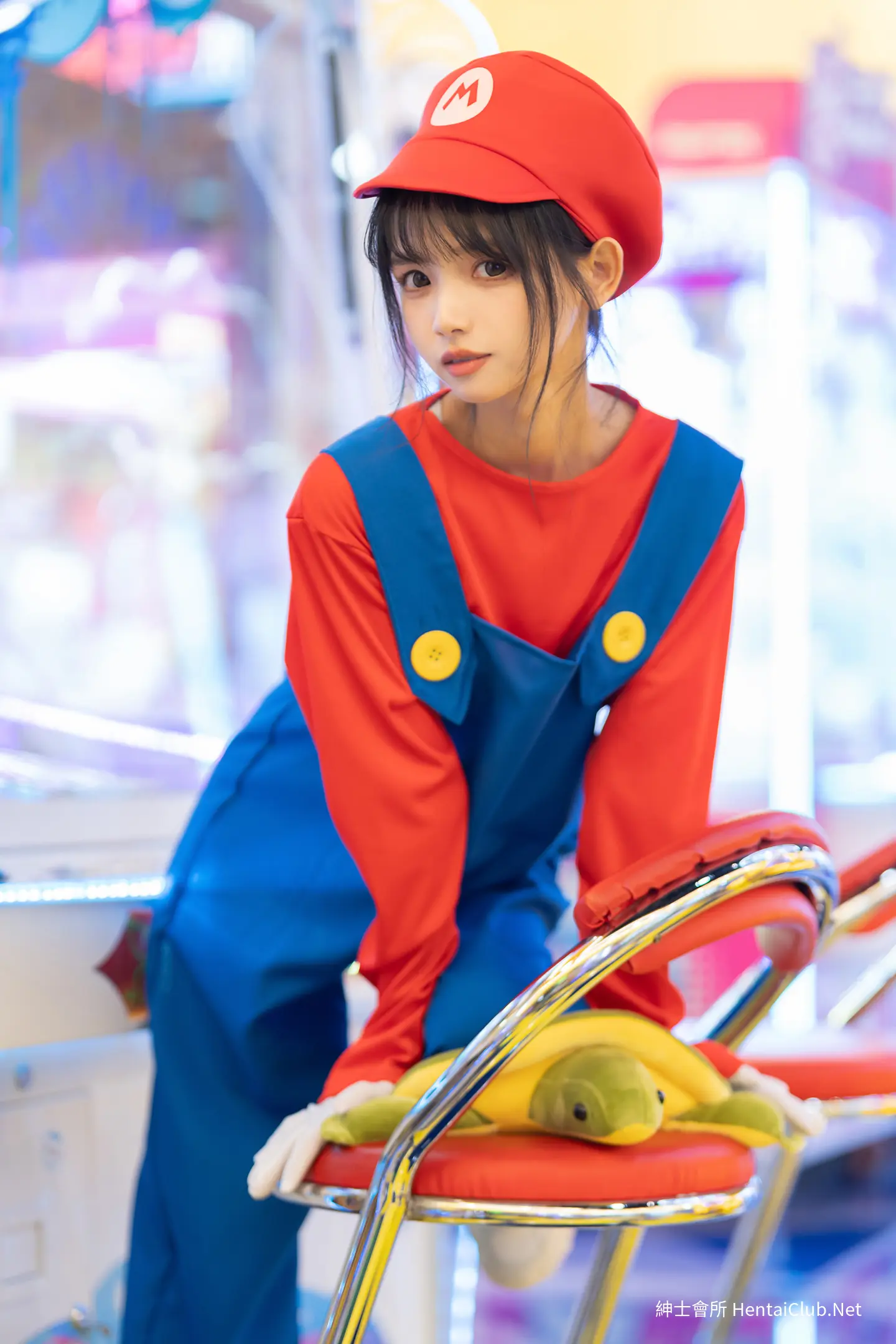 猫梓子 马里奥 23 猫梓子 马里奥
