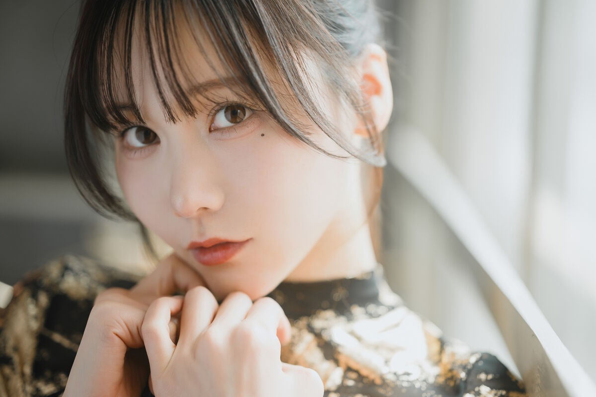 Coser@けん研 けんけん - Gold Photobook Part01