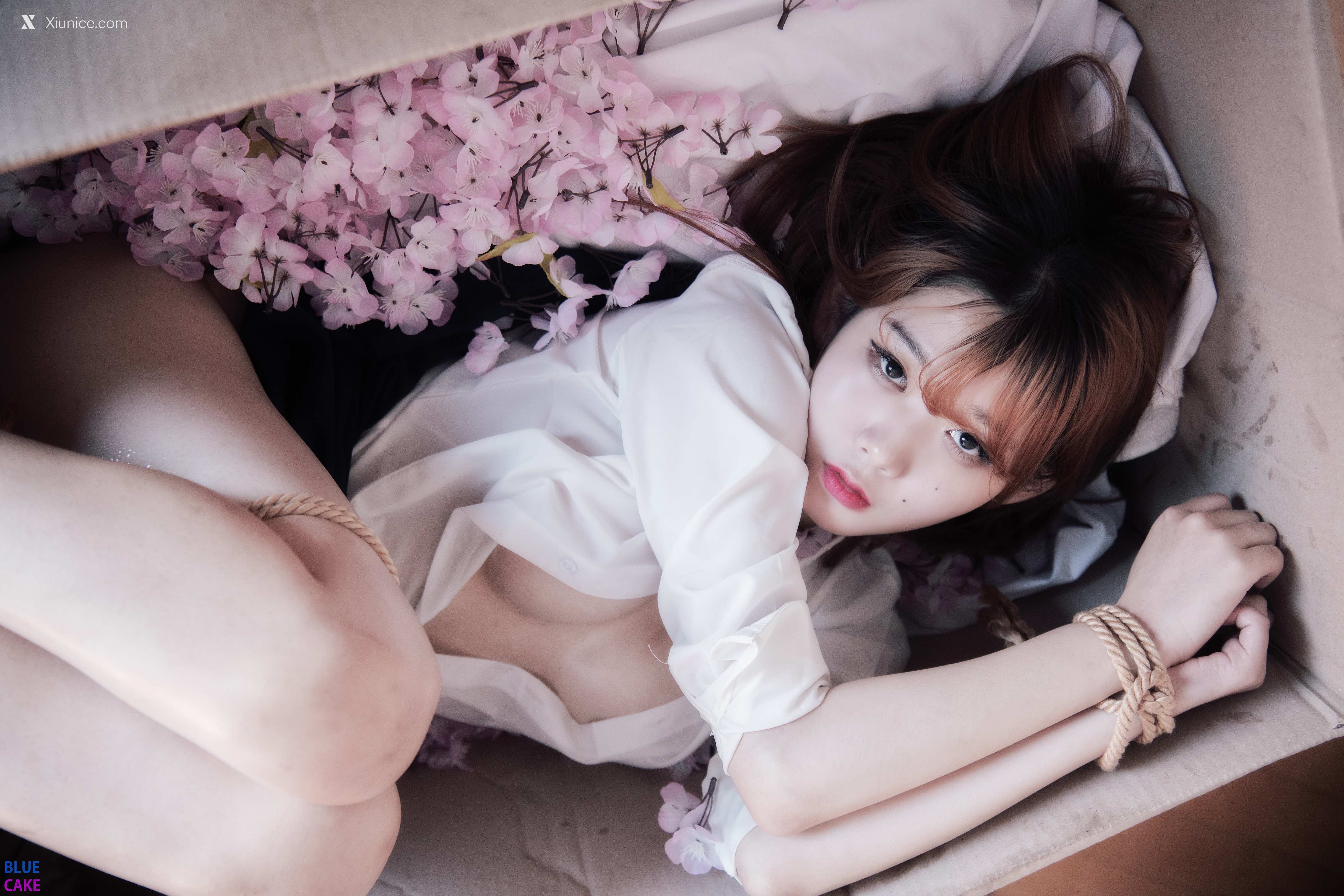 BLUECAKE Zia (지아) – Your Gift Birthday 4K
