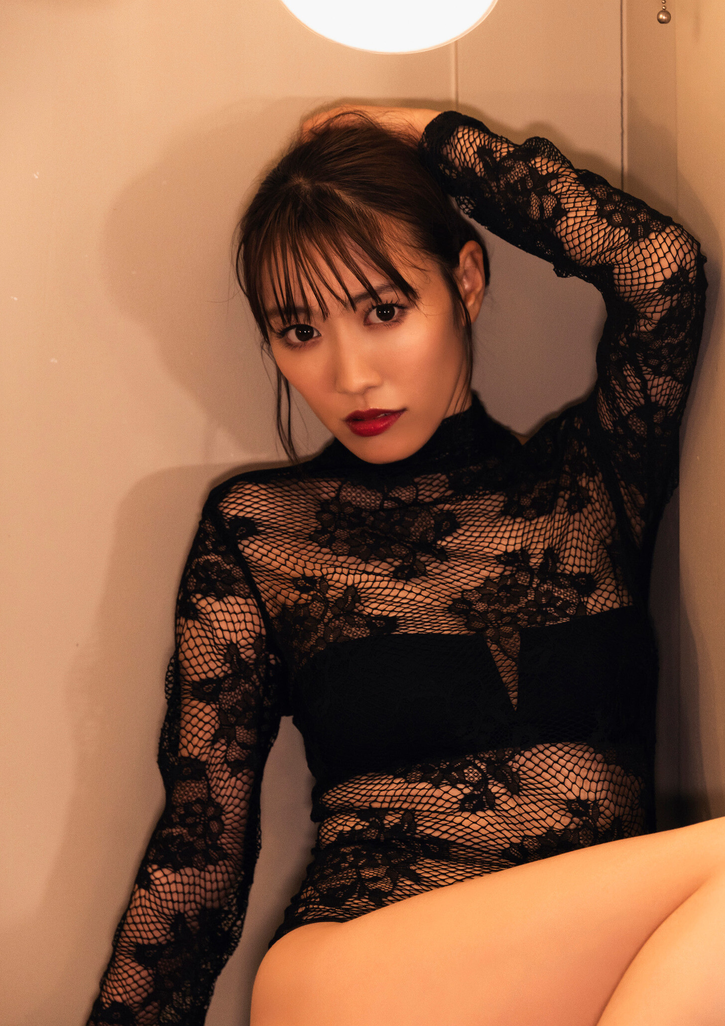 [Photobook] 2023.08.29 高城れに1st写真集「9‑Kaw‑Another Edition」