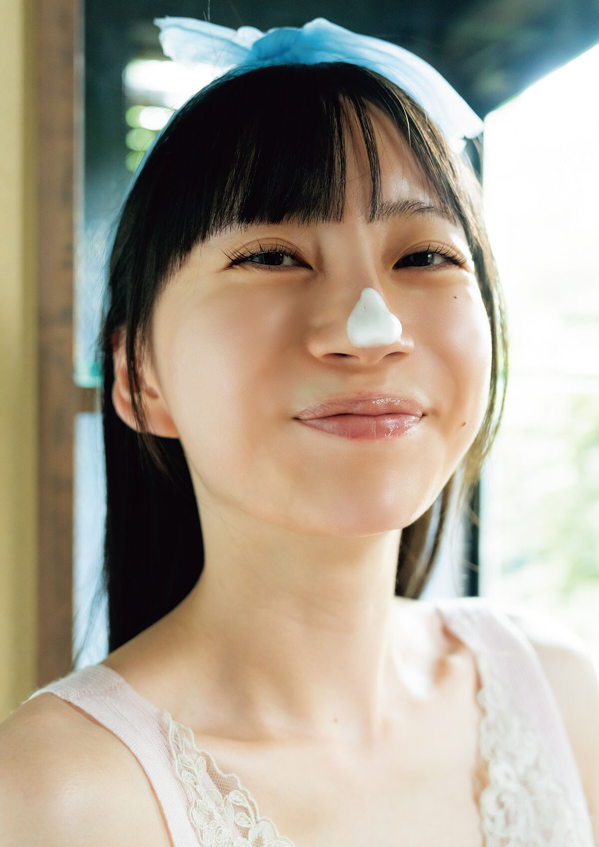 Mia Nanasawa 七沢みあ - 写真集 Myth Part02