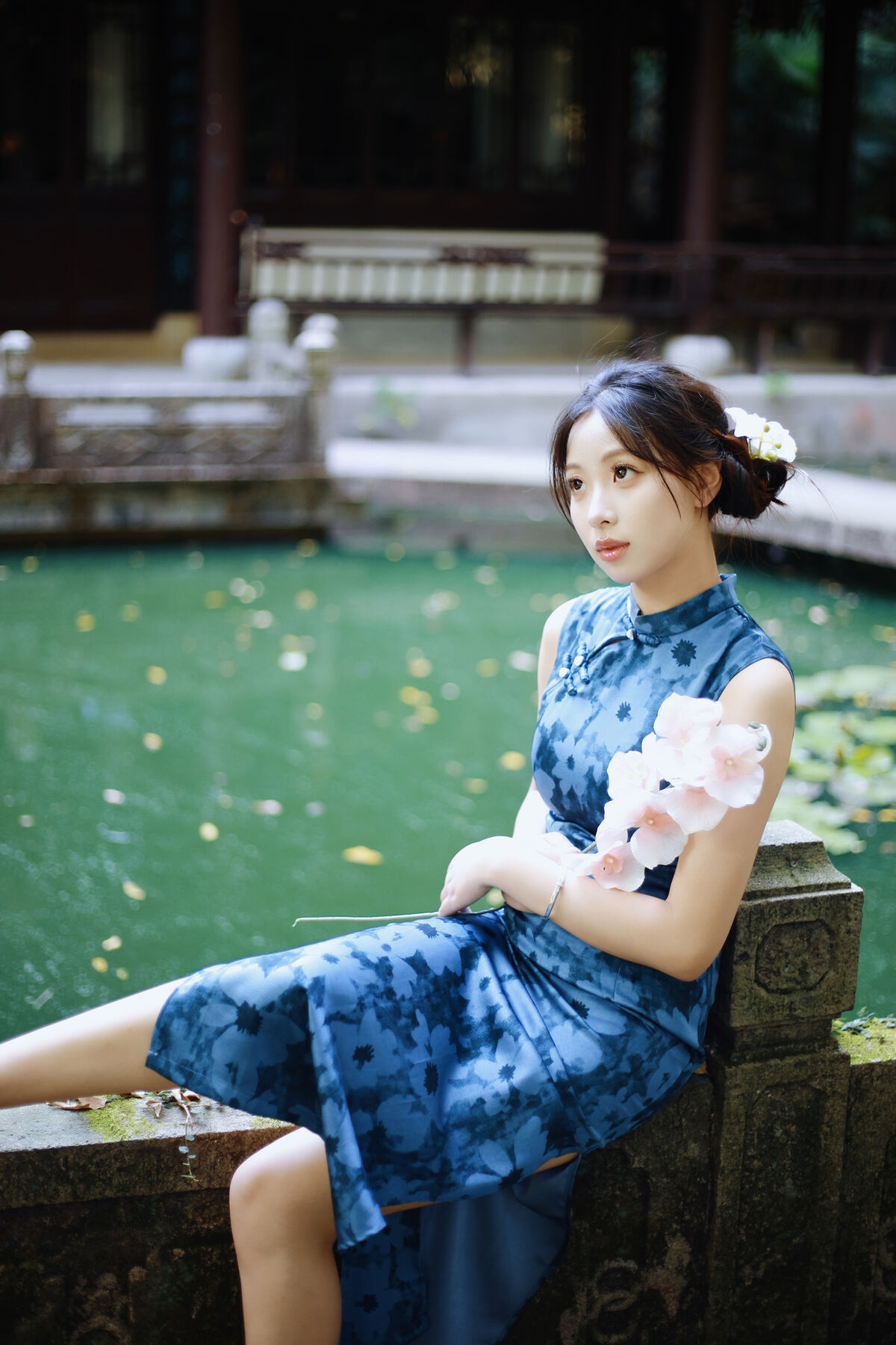 YiTuYu艺图语 Vol.10337 Xiao U