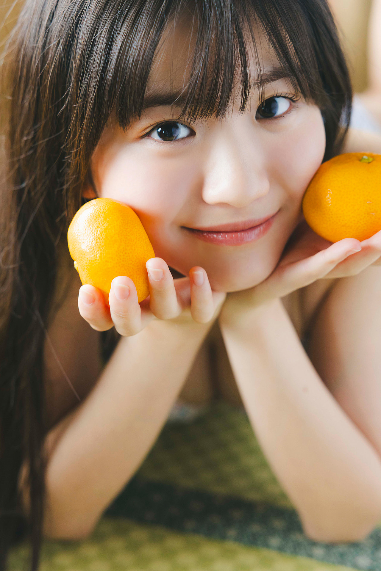 [Photobook] 葉月くれあ 永岡ゆきね【増量版 全５０Ｐ】ヤンマガアザーっす！＜ＹＭ２０２６年４／５号未公開カット＞ ヤンマガデジタル写真集