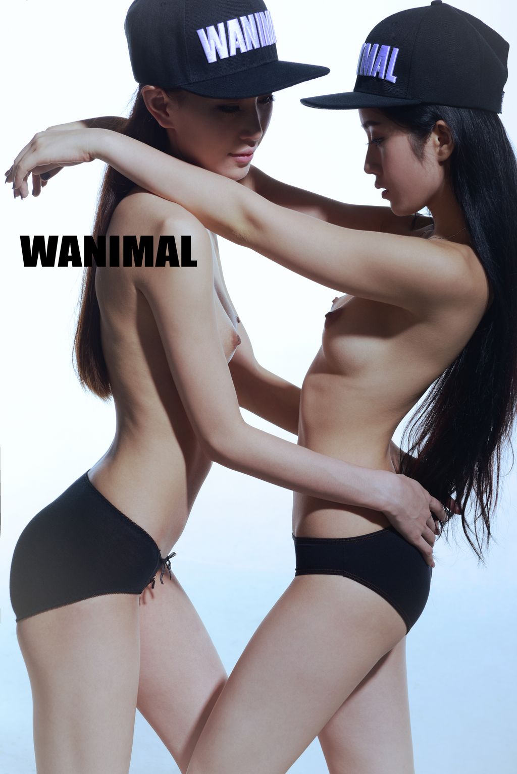 [WANIMAL王动] VIP套图 官方出品 No.06
