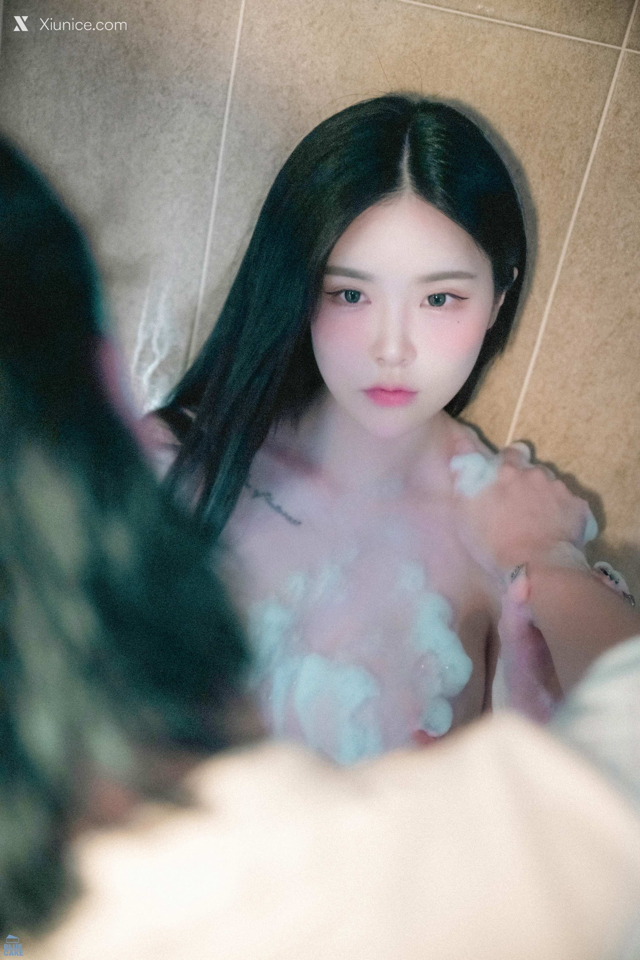 BLUECAKE Hikari – Vol.7 Outdoor SM NUDE 4K