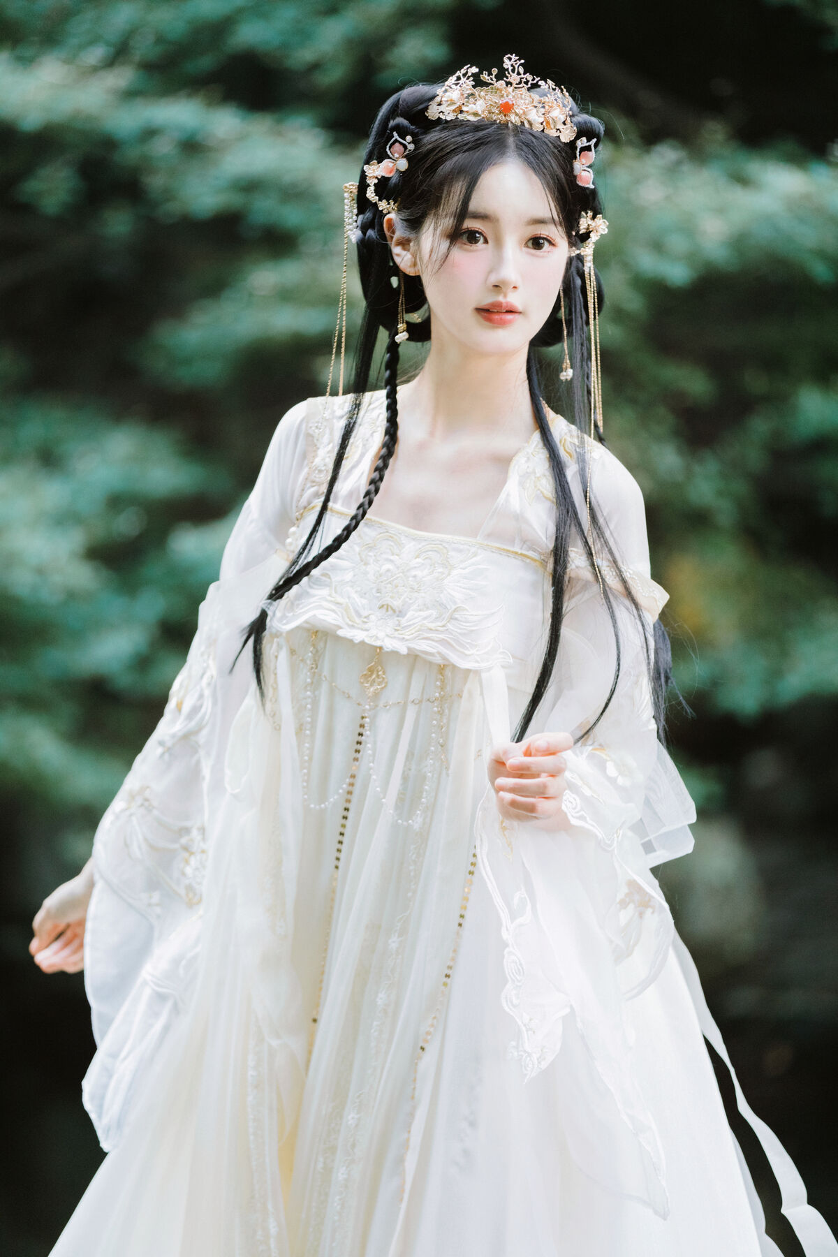 YiTuYu艺图语 Vol.10604 Yi Rui 24 YiTuYu艺图语 Vol.10604 Yi Rui