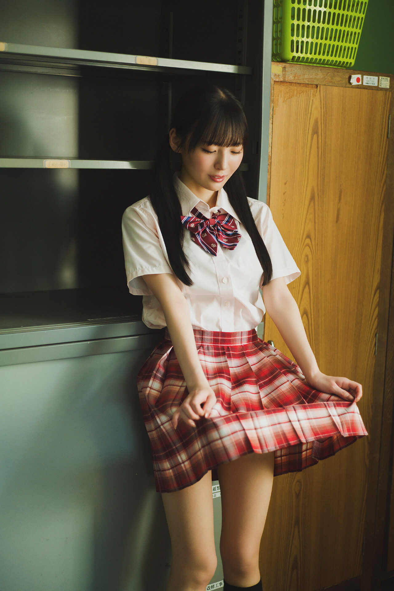 [Photobook] ゼロイチ学園 シーズン2 由良ゆら