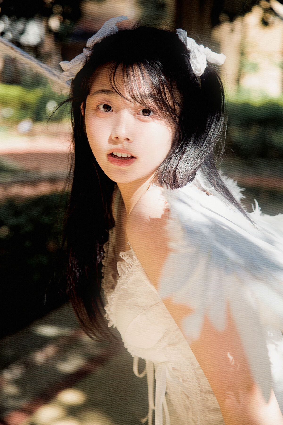 YiTuYu艺图语 Vol.10250 Jin Zou Ba