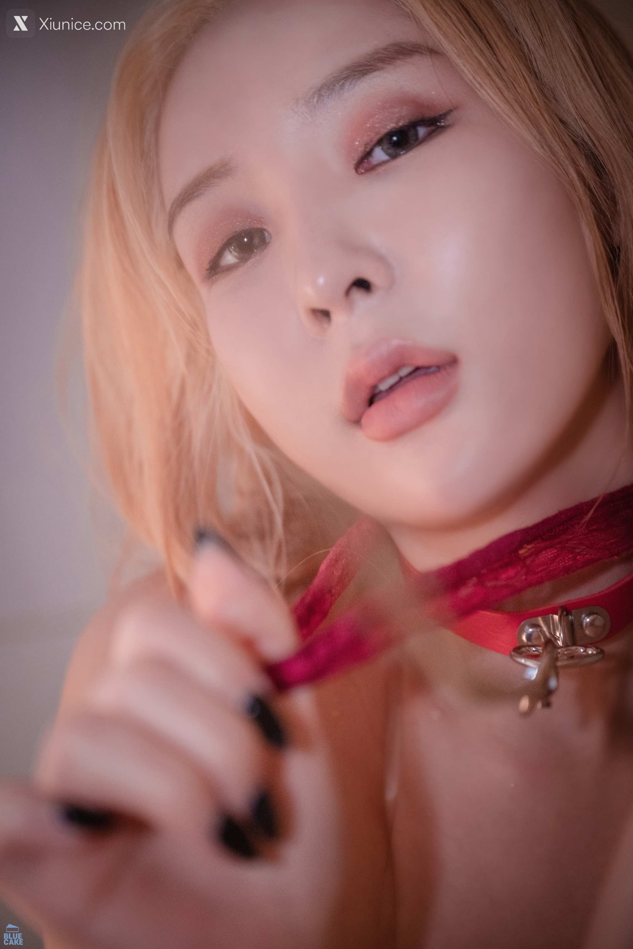 BLUECAKE Jinju – Vol.06 Shower Room 4K