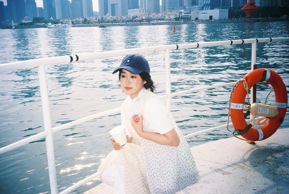YiTuYu艺图语 Vol.10599 Yi Ming 23 YiTuYu艺图语 Vol.10599 Yi Ming