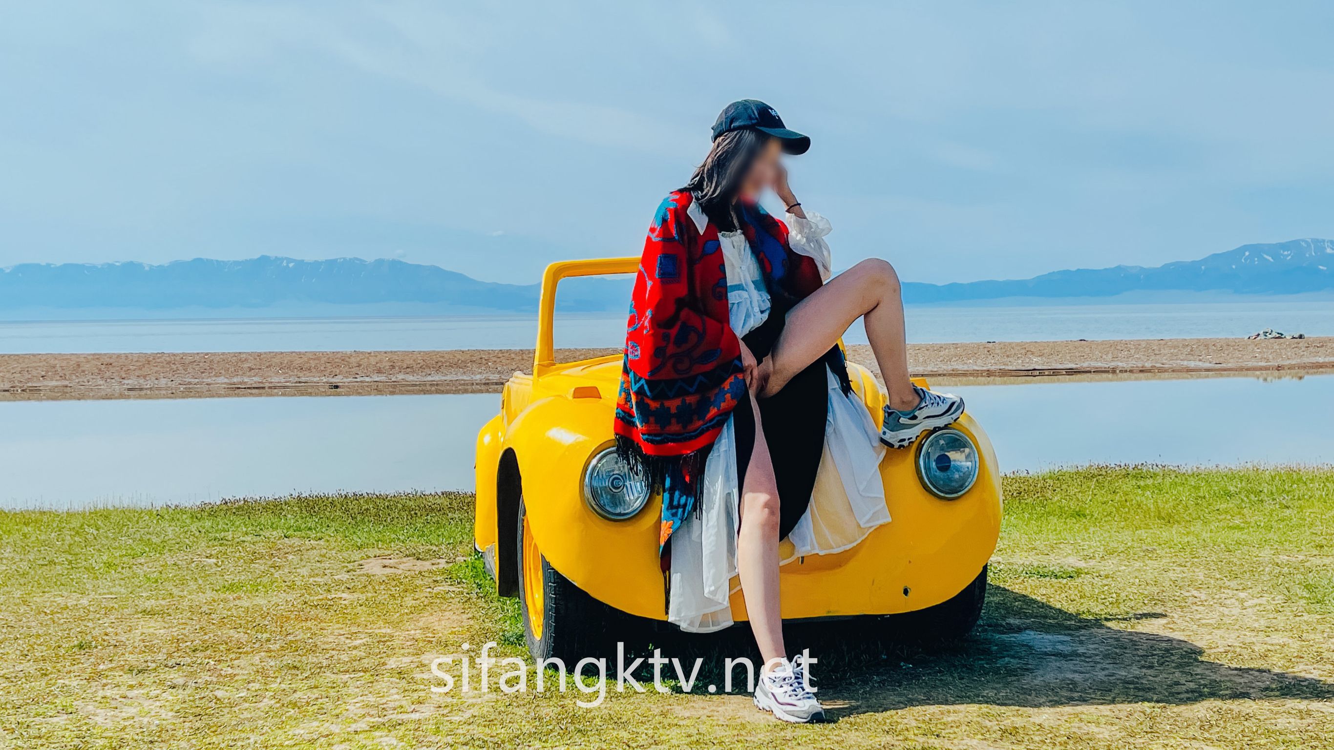 [OtherXXX] 小可爱： 绿帽癖NTR夫妻 旅拍露出
