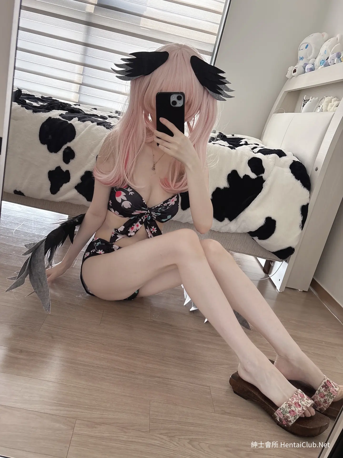 NENE Koharu Shimoe Swimsuit 19 NENE Koharu Shimoe Swimsuit