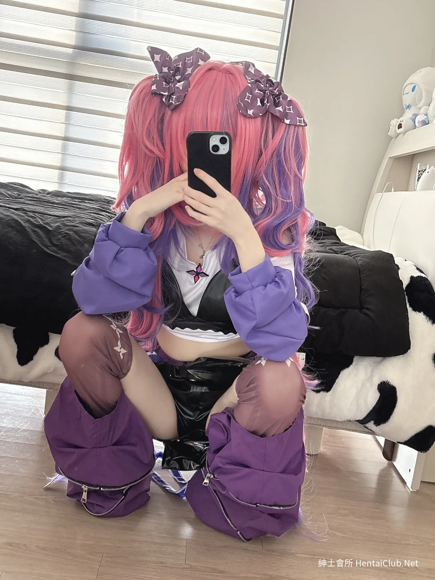NENE Kikirara Vivi 37 NENE Kikirara Vivi