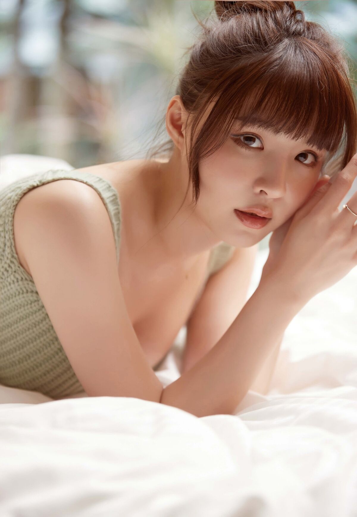 Yuan Yuan 元元 - 吳婕安寫真書數位版 Part02 43 Yuan Yuan 元元 - 吳婕安寫真書數位版 Part02