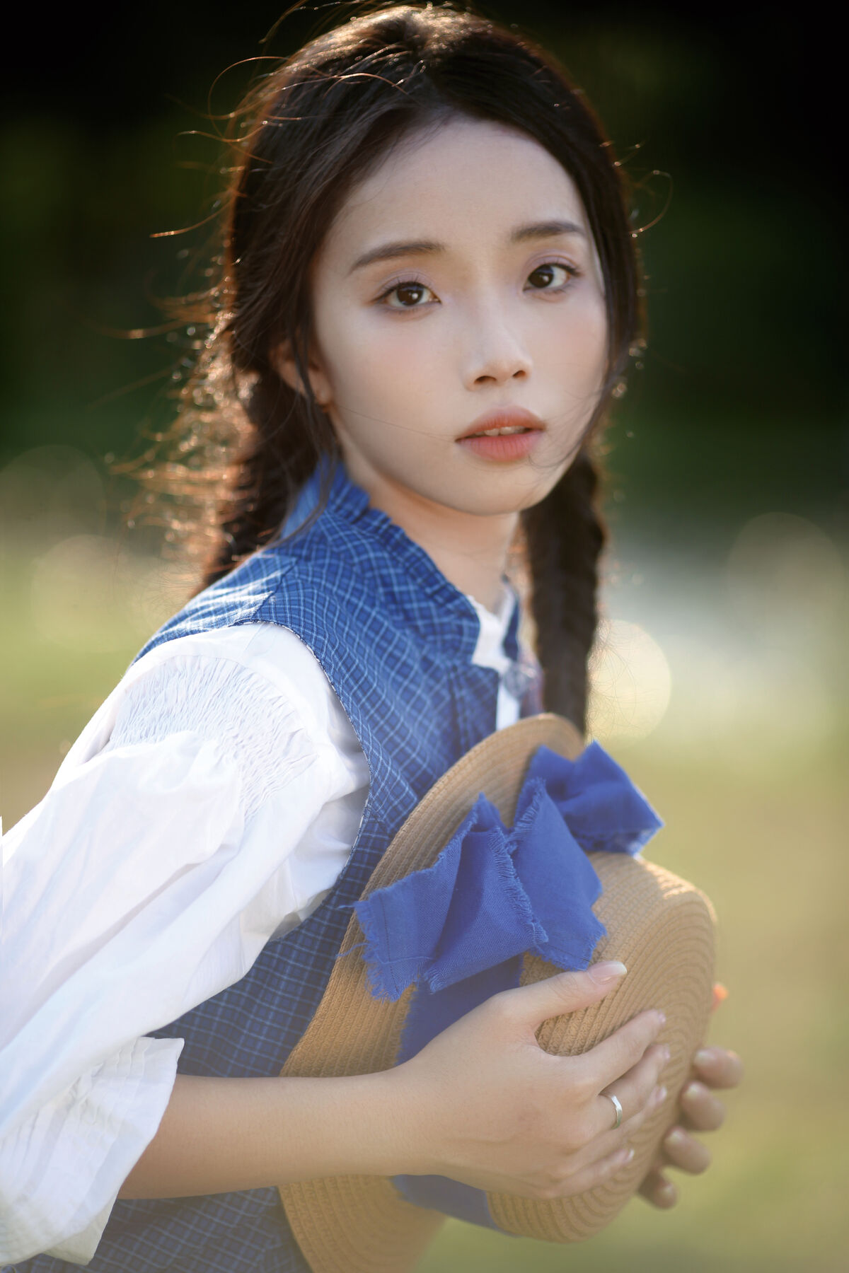 YiTuYu艺图语 Vol.10308 Yi Ming