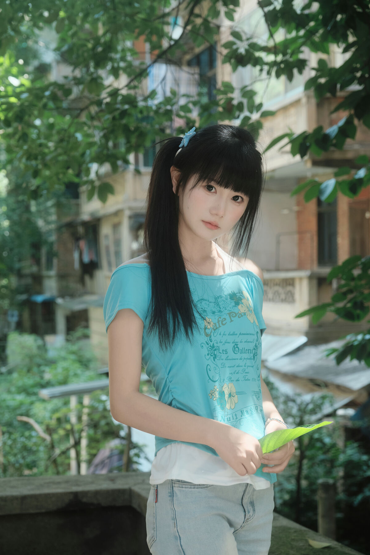 YiTuYu艺图语 Vol.10601 Rou Song Bao 19 YiTuYu艺图语 Vol.10601 Rou Song Bao