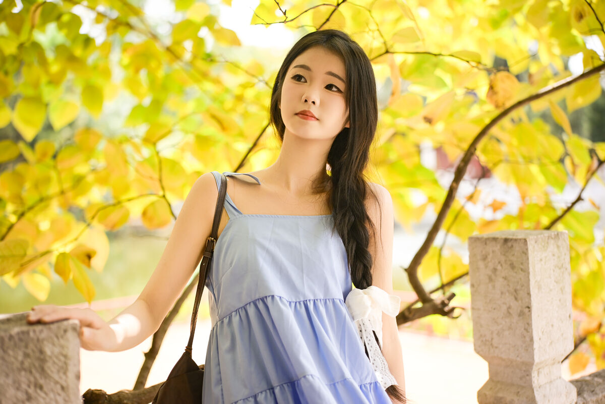 YiTuYu艺图语 Vol.10394 Ai Qing
