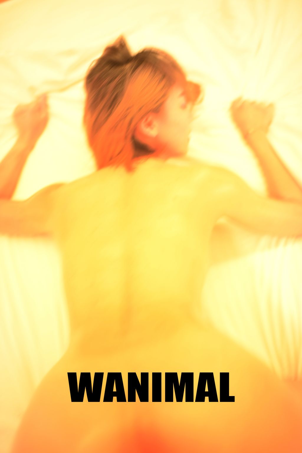 [WANIMAL王动] VIP套图 官方出品 No.03