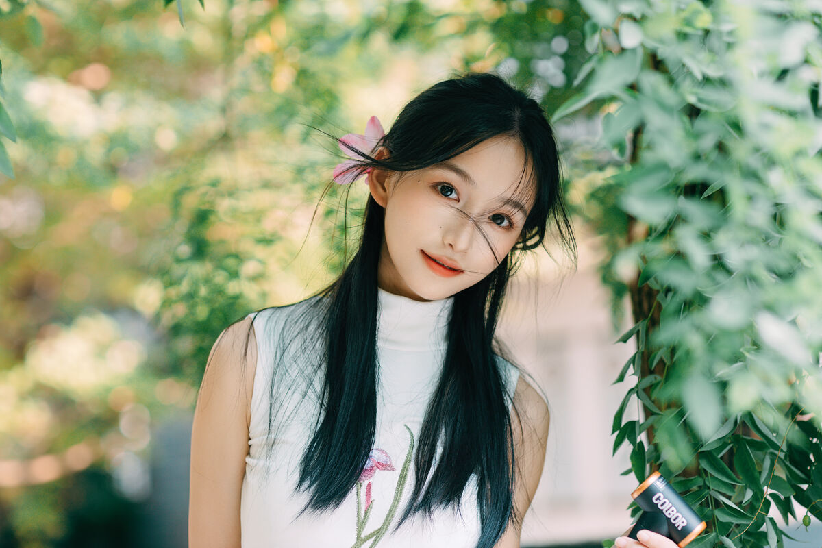 YiTuYu艺图语 Vol.10463 Lin Miao Xin