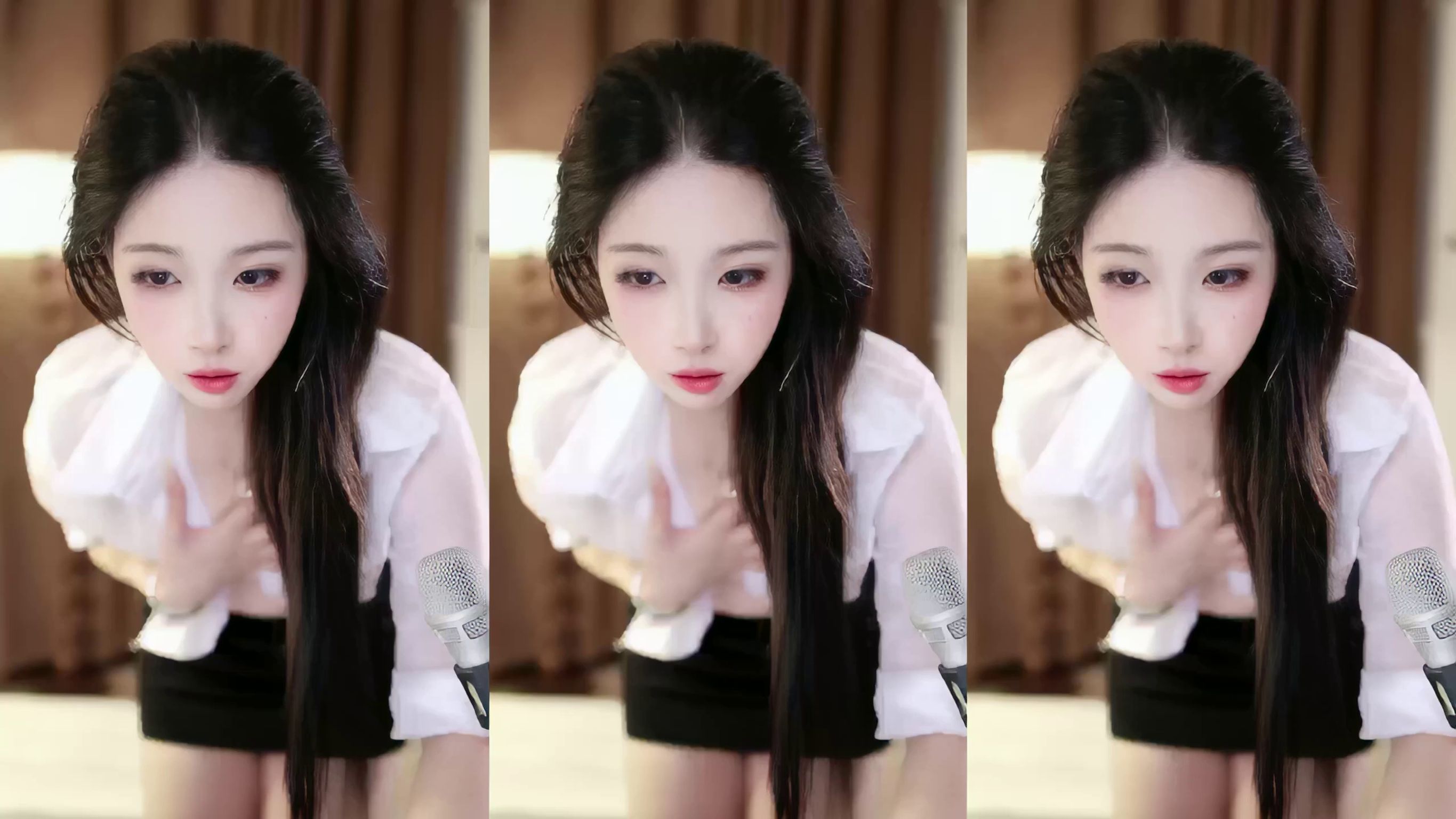 阿美: 虎牙美女主播 妩媚性感裸舞道具自慰合集 58 阿美: 虎牙美女主播 妩媚性感裸舞道具自慰合集