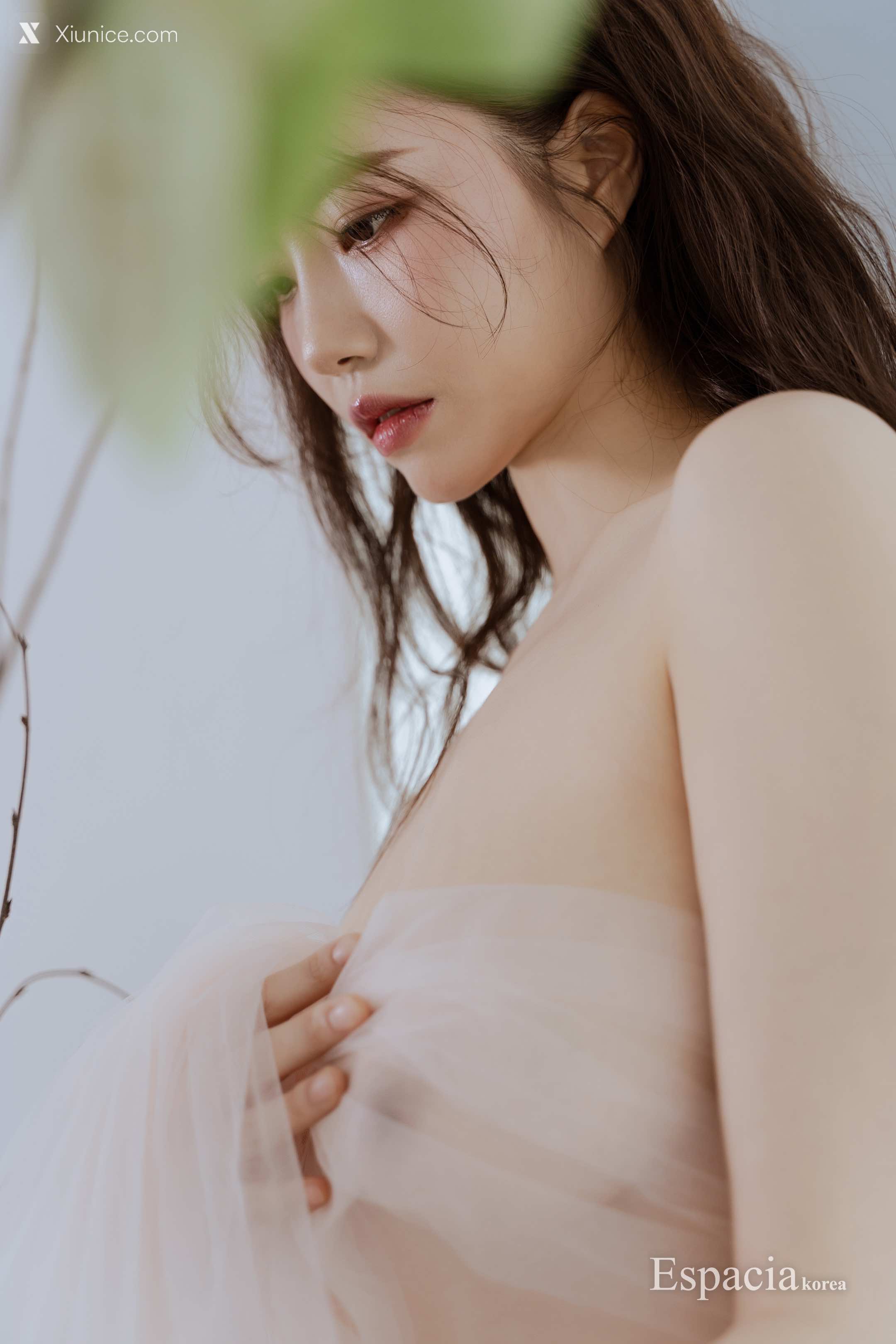 Espacia Korea EHC#111 YUA 4K