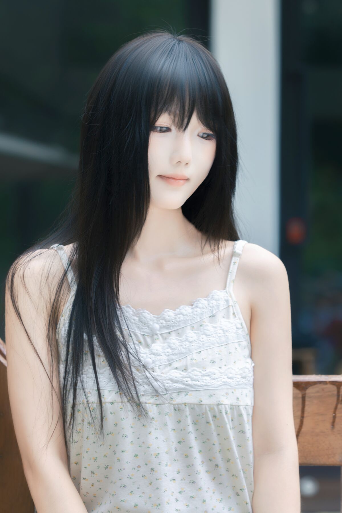 YiTuYu艺图语 Vol.10278 A Mu